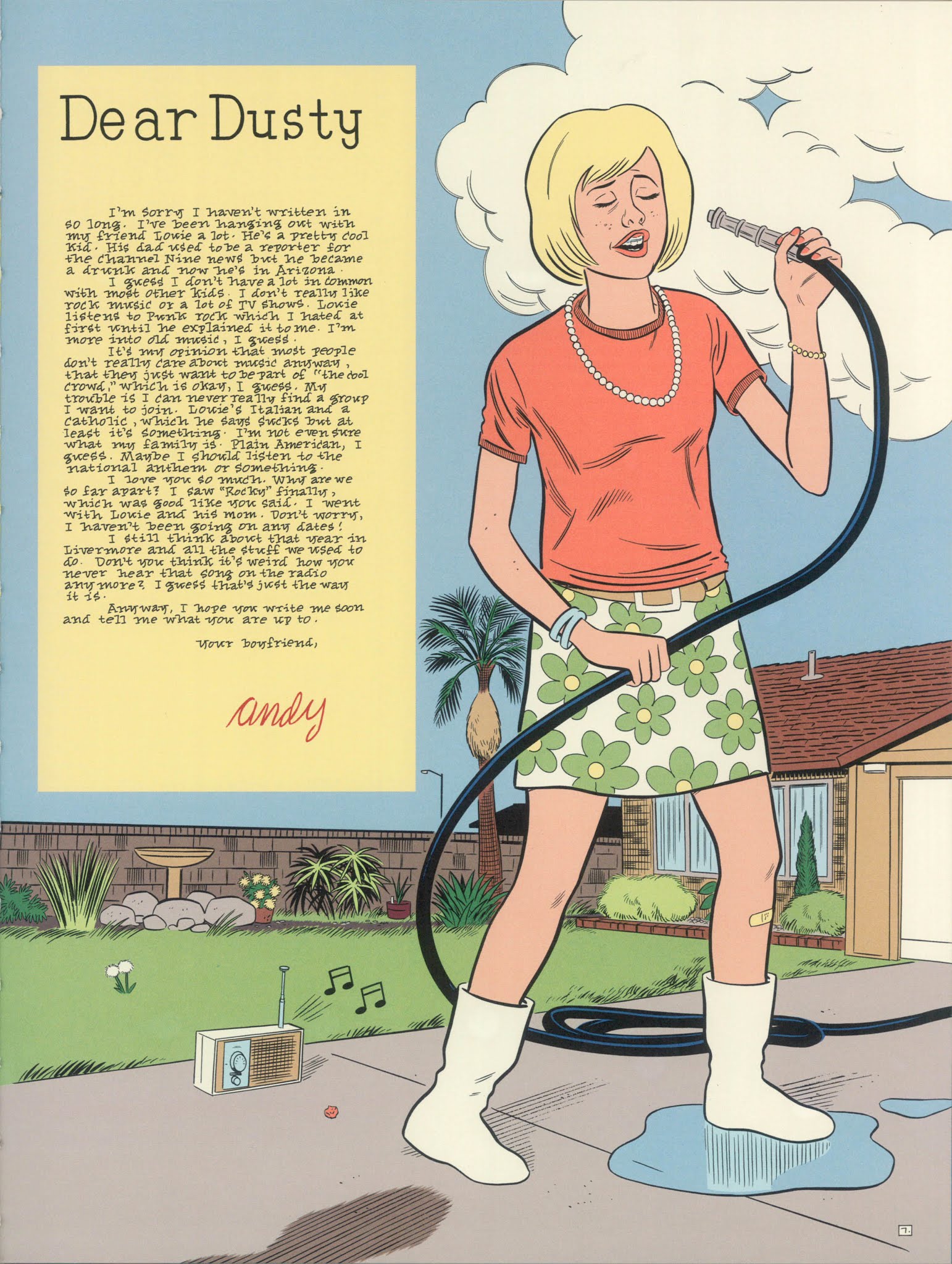 Read online The Death-Ray comic -  Issue # Full - 17