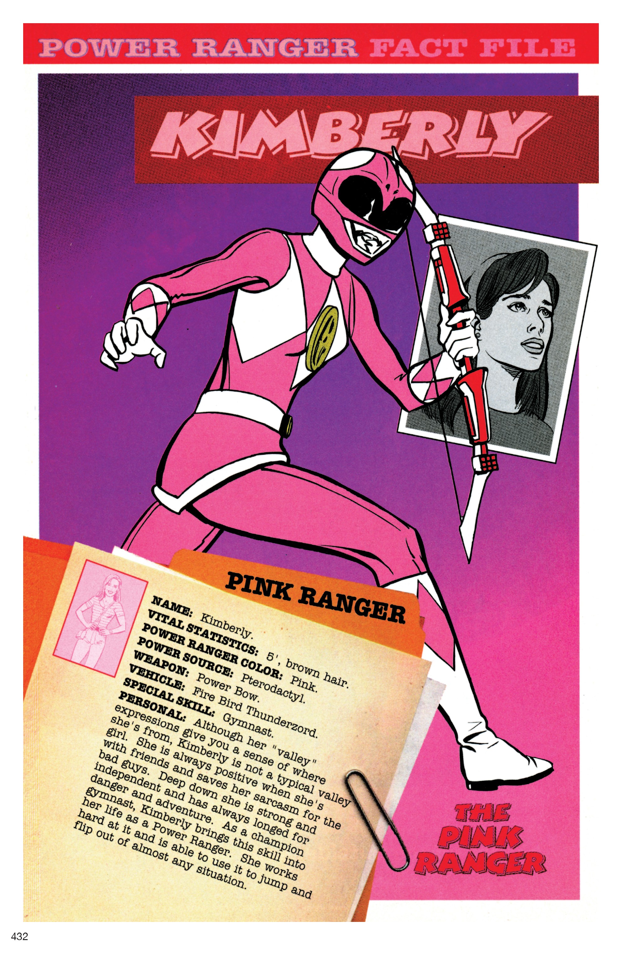 Read online Mighty Morphin Power Rangers Archive comic -  Issue # TPB 2 (Part 5) - 25