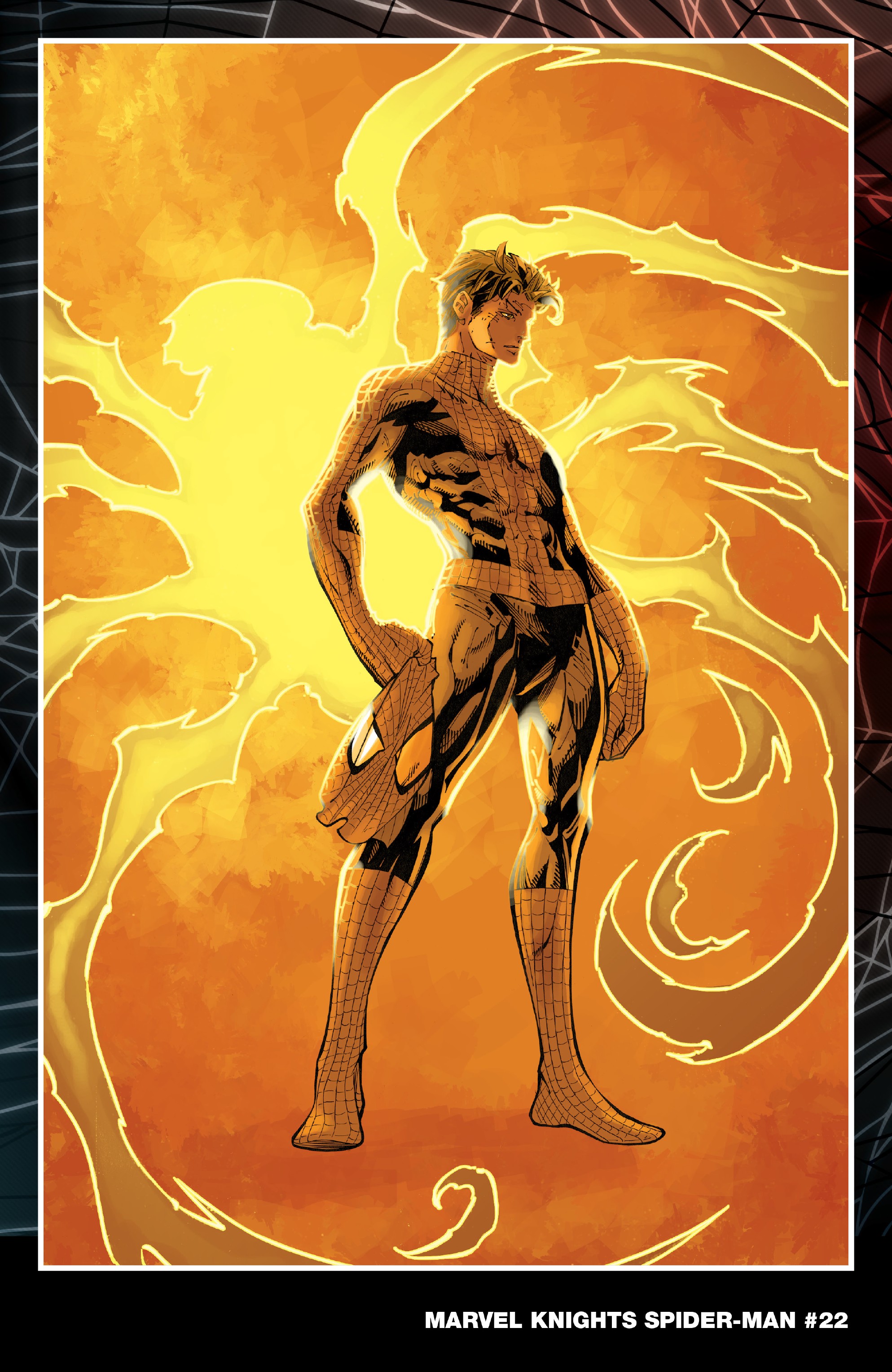 Read online The Amazing Spider-Man by JMS Ultimate Collection comic -  Issue # TPB 4 (Part 4) - 71