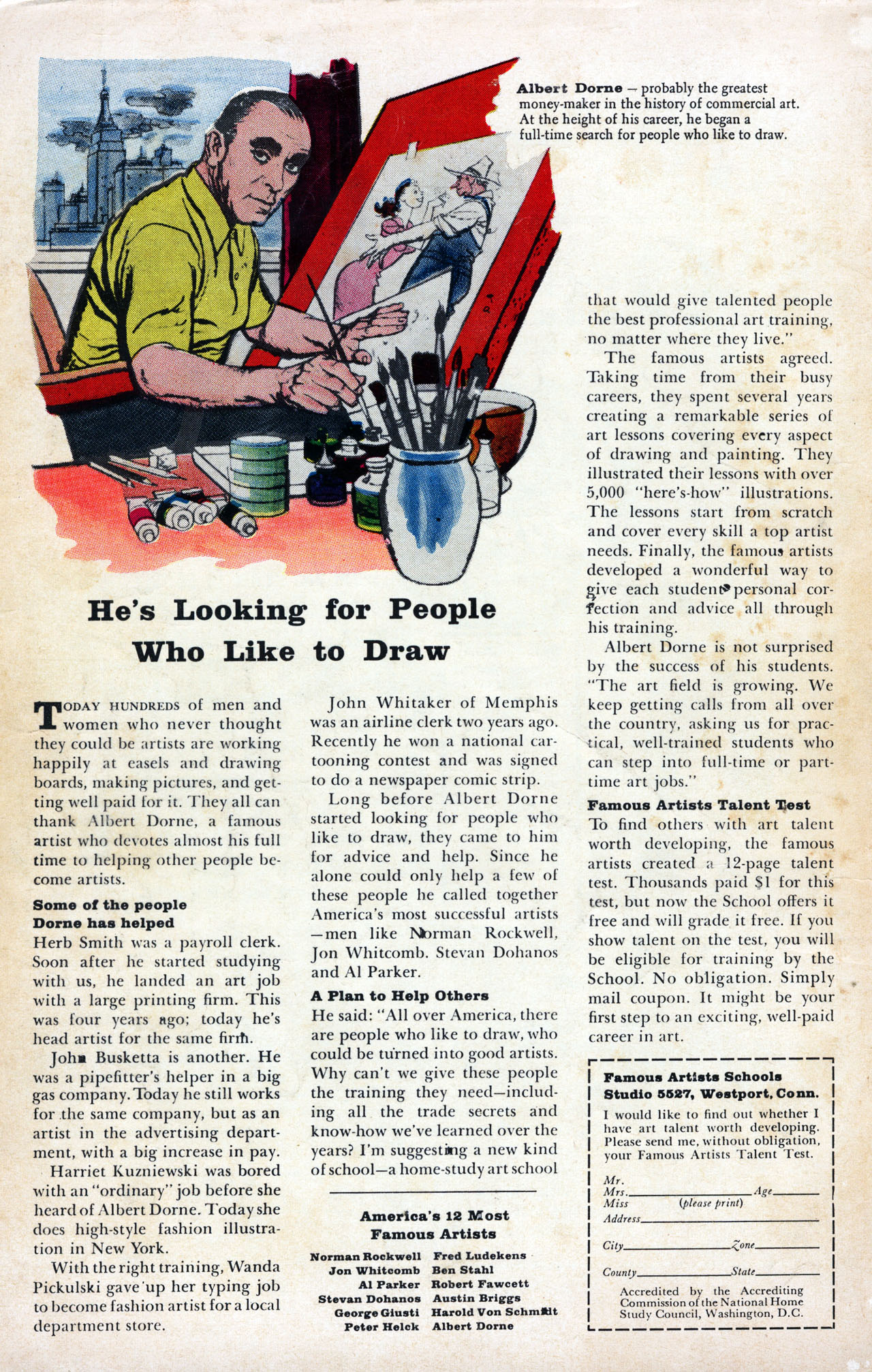 Read online Life With Millie comic -  Issue #16 - 36