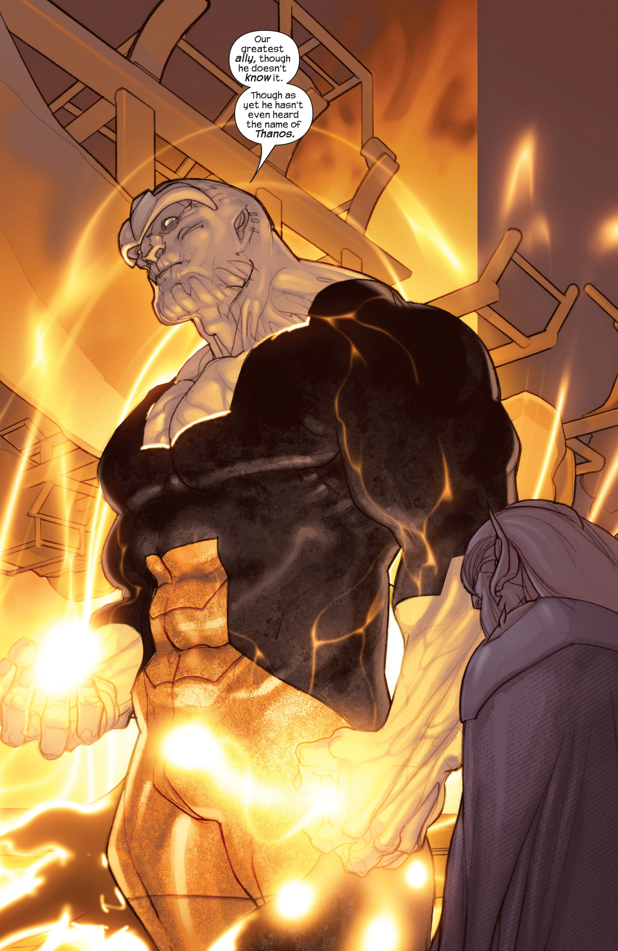 Read online Ultimate Fantastic Four (2004) comic -  Issue # _TPB Collection 4 (Part 1) - 68