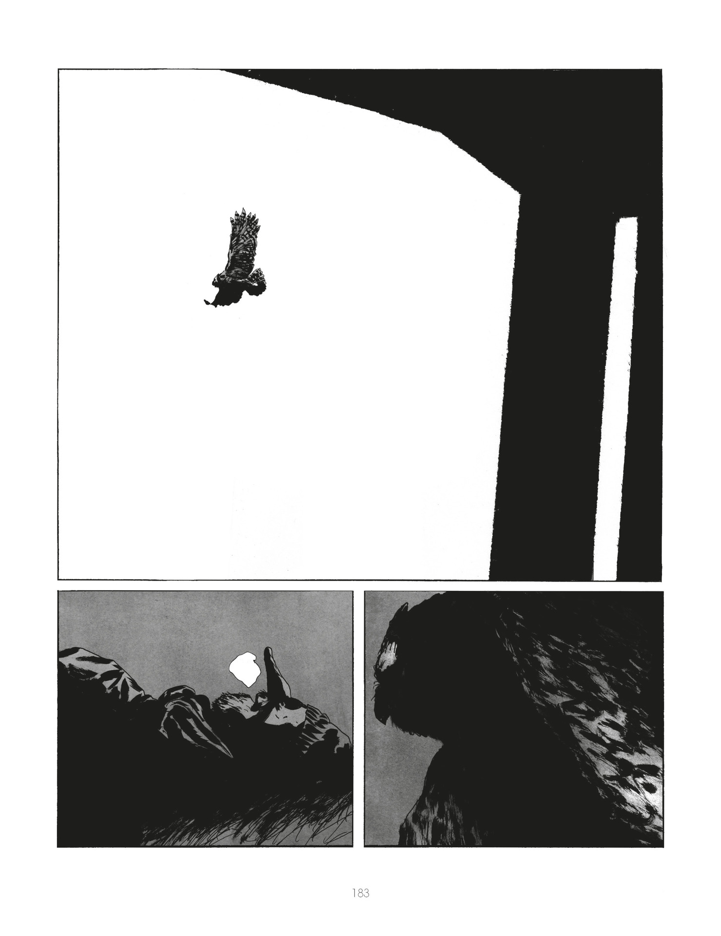 Read online Blast comic -  Issue #2 - 181