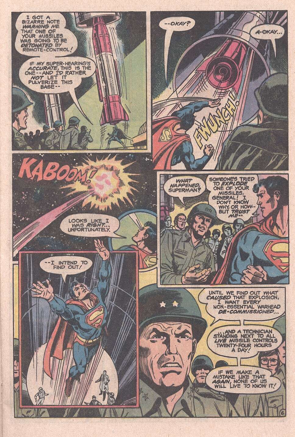 Read online DC Comics Presents comic -  Issue #42 - 9