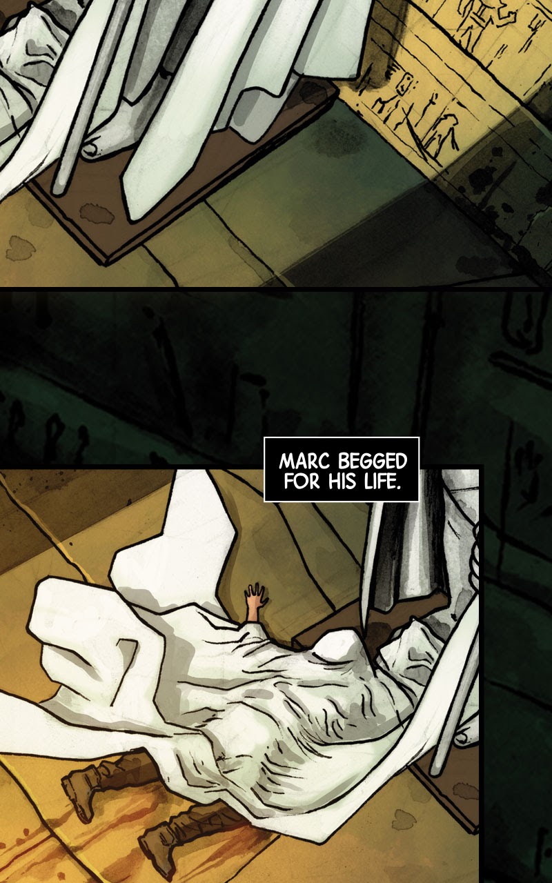 Moon Knight: Infinity Comic Primer issue 1 - Page 6