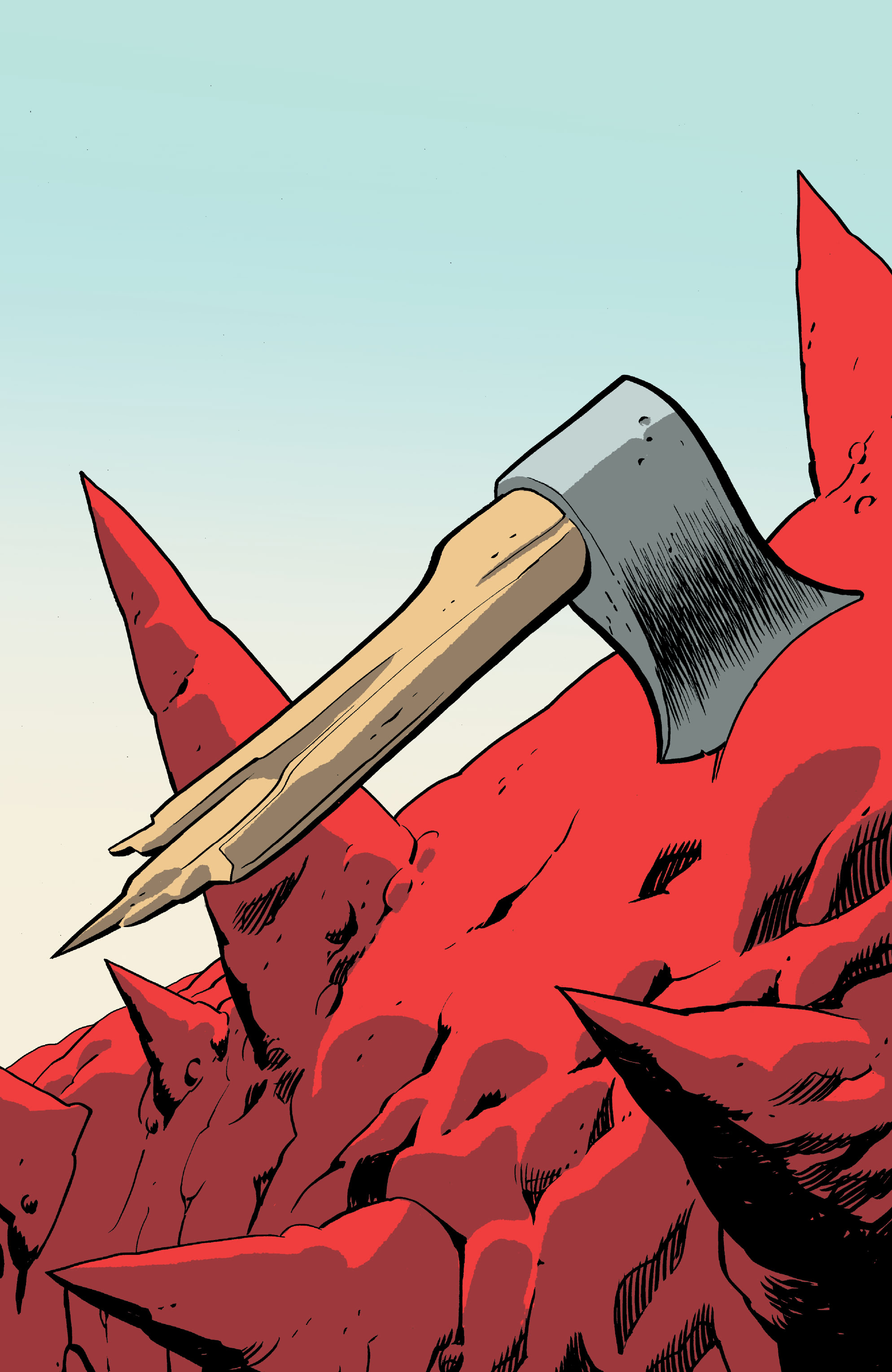 Read online Jonna and the Unpossible Monsters comic -  Issue #9 - 29