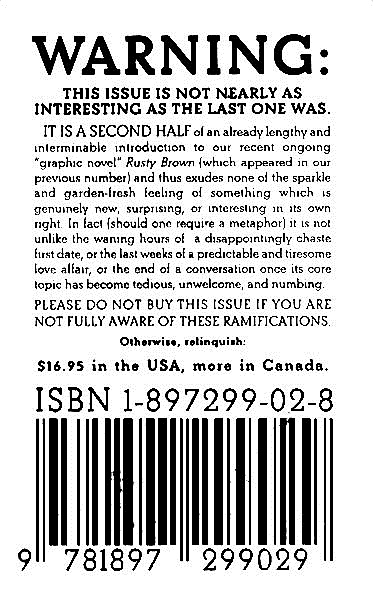 Read online The Acme Novelty Library comic -  Issue #17 - 70