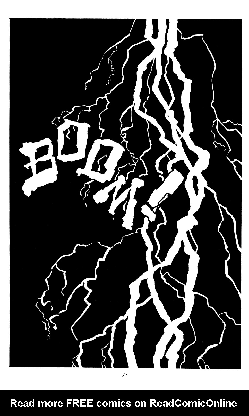 Read online Sin City: The Big Fat Kill comic -  Issue #2 - 22