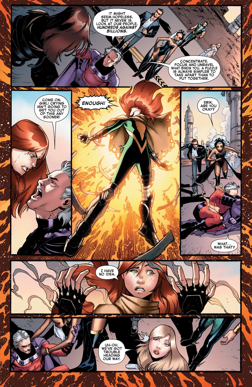 What If? AvX issue 1 - Page 10