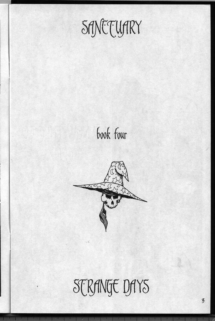 Read online Poison Elves (1995) comic -  Issue #20 - 4