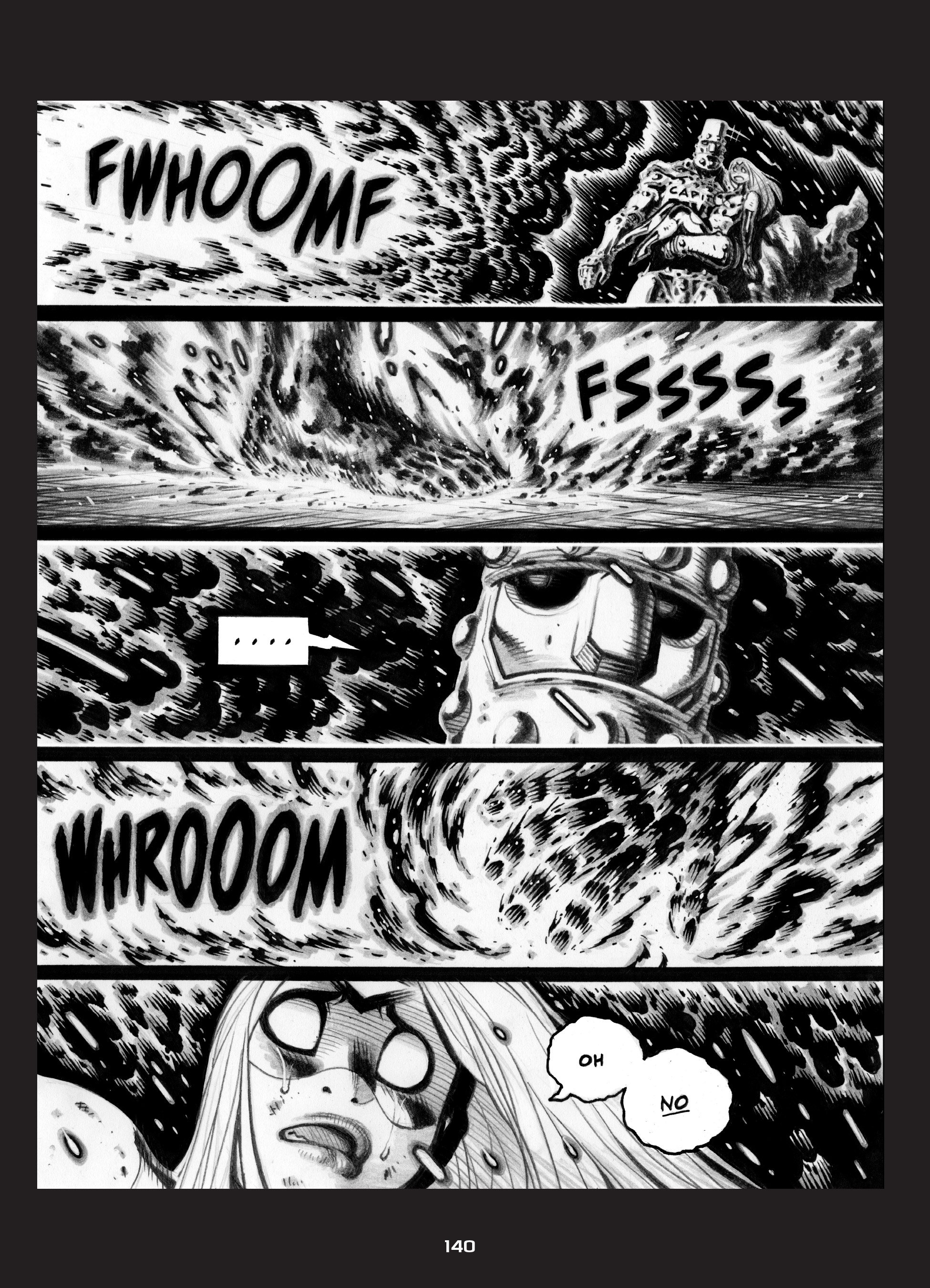 Read online Empowered comic -  Issue # TPB 11 (Part 2) - 40