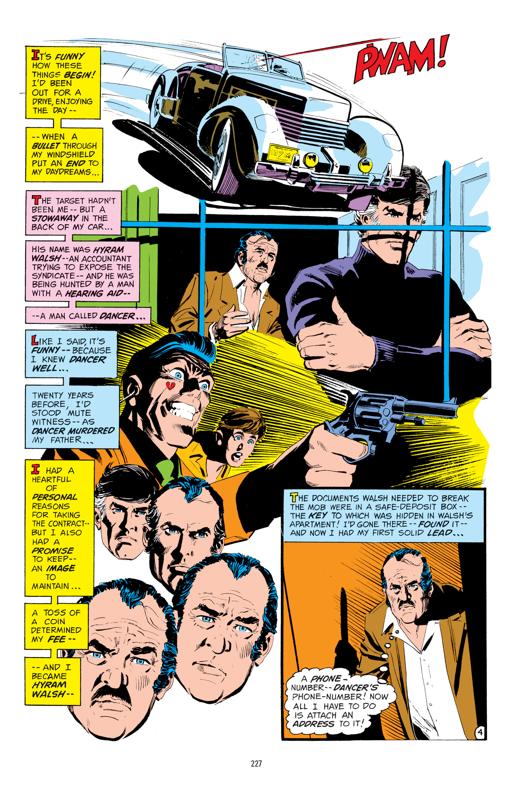 Read online The DC Universe by Len Wein comic -  Issue # TPB (Part 3) - 26