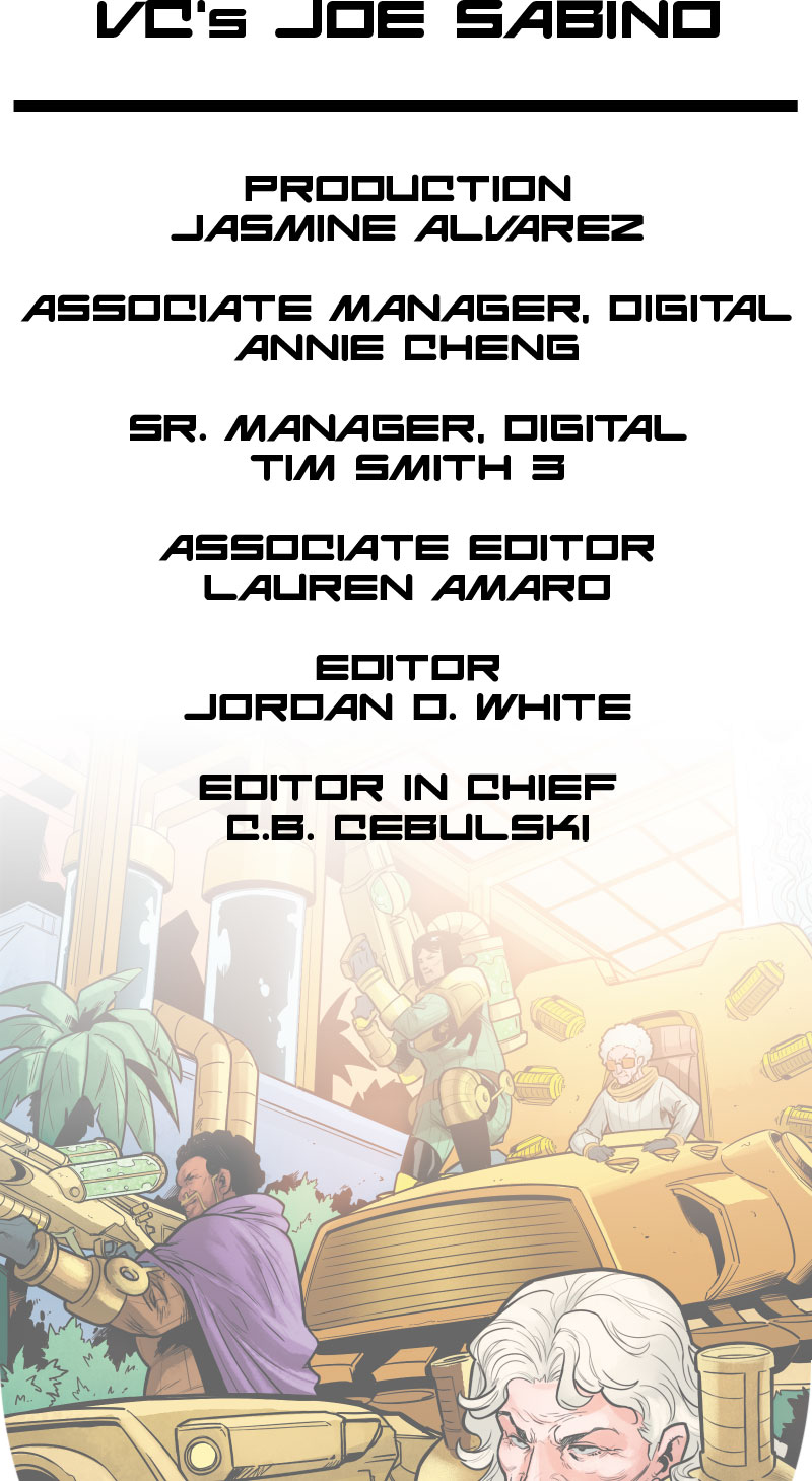 Read online X-Men Unlimited: Infinity Comic comic -  Issue #72 - 33