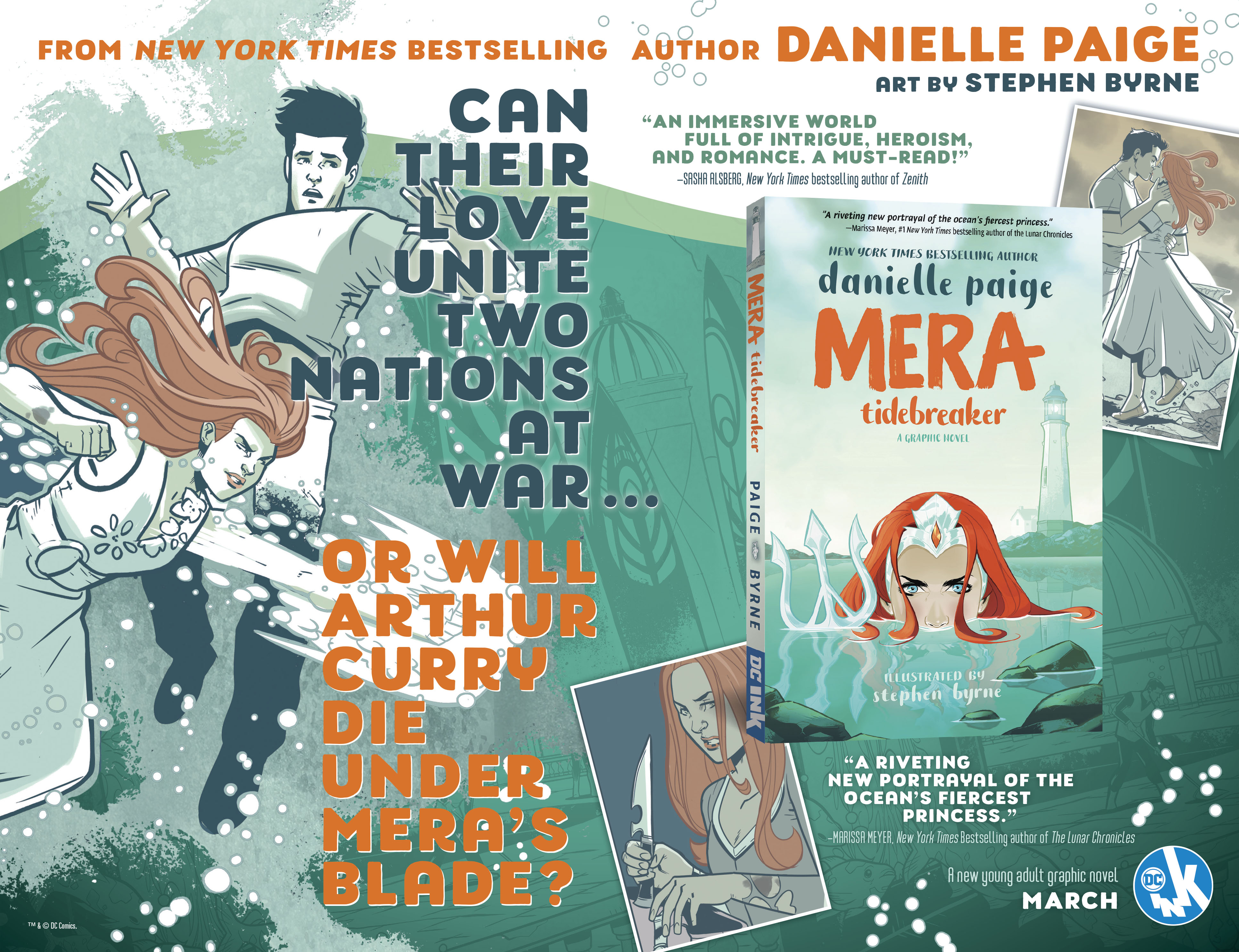 Read online The Terrifics comic -  Issue #13 - 2