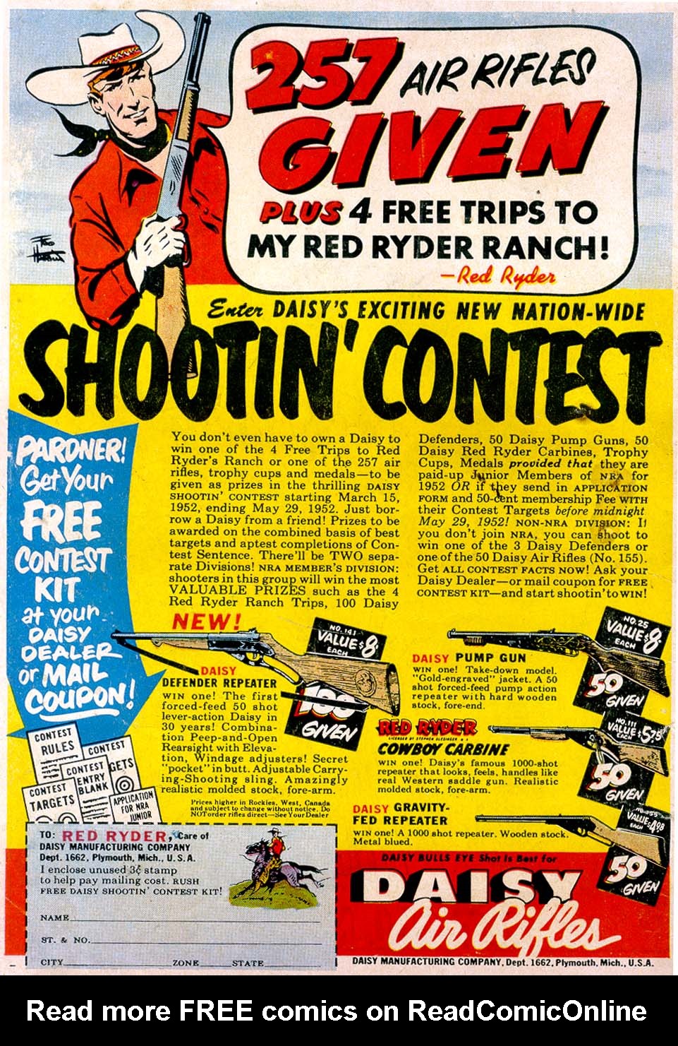 Read online Star Spangled Comics comic -  Issue #129 - 36