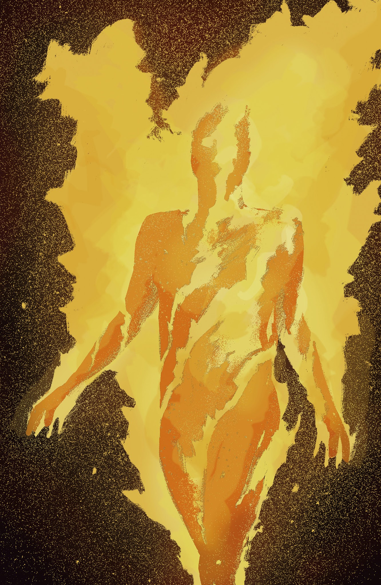 Read online Project Superpowers: BlackCross comic -  Issue #4 - 8