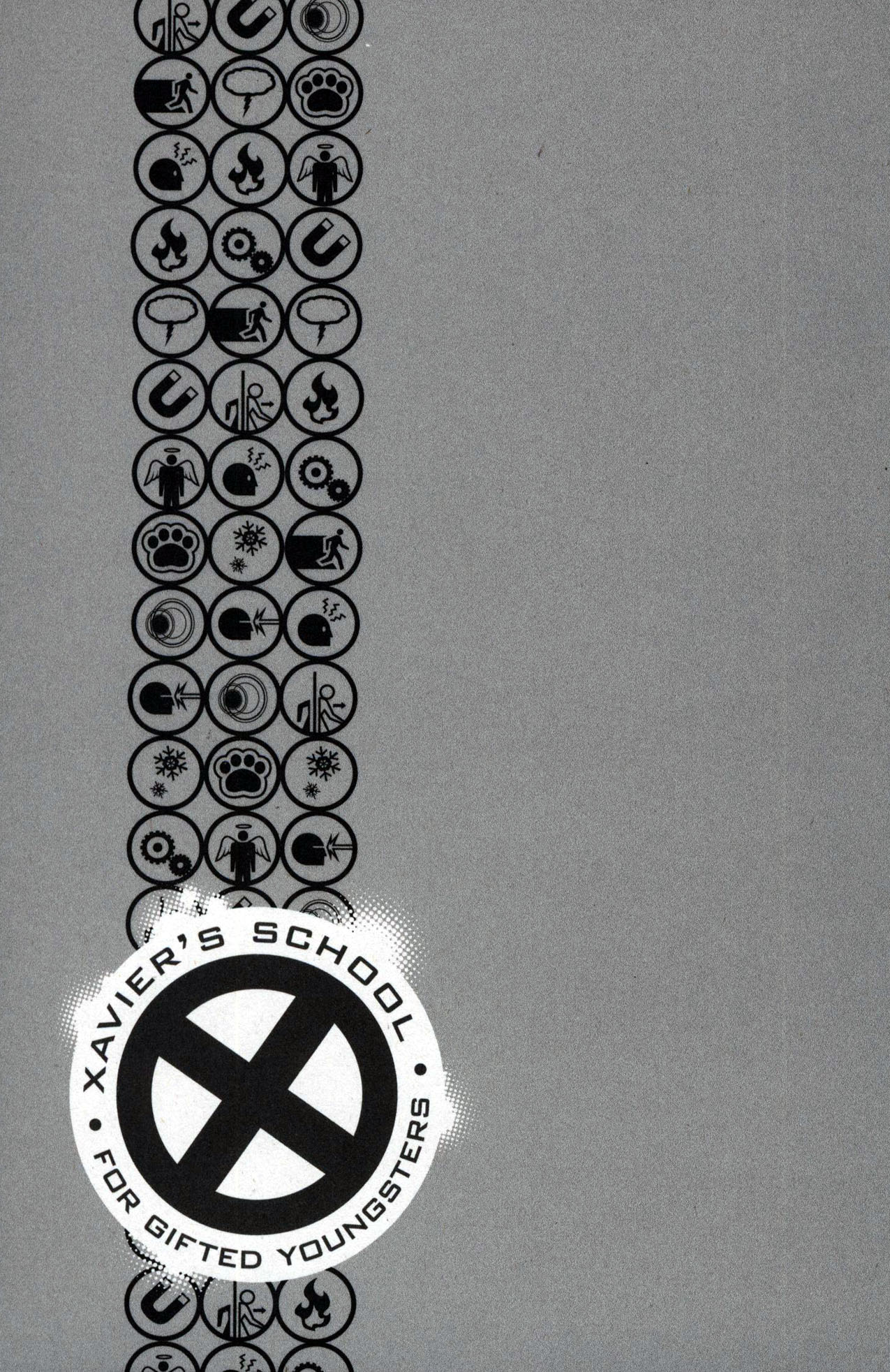 Read online X-Men: Misfits comic -  Issue # TPB (Part 2) - 15