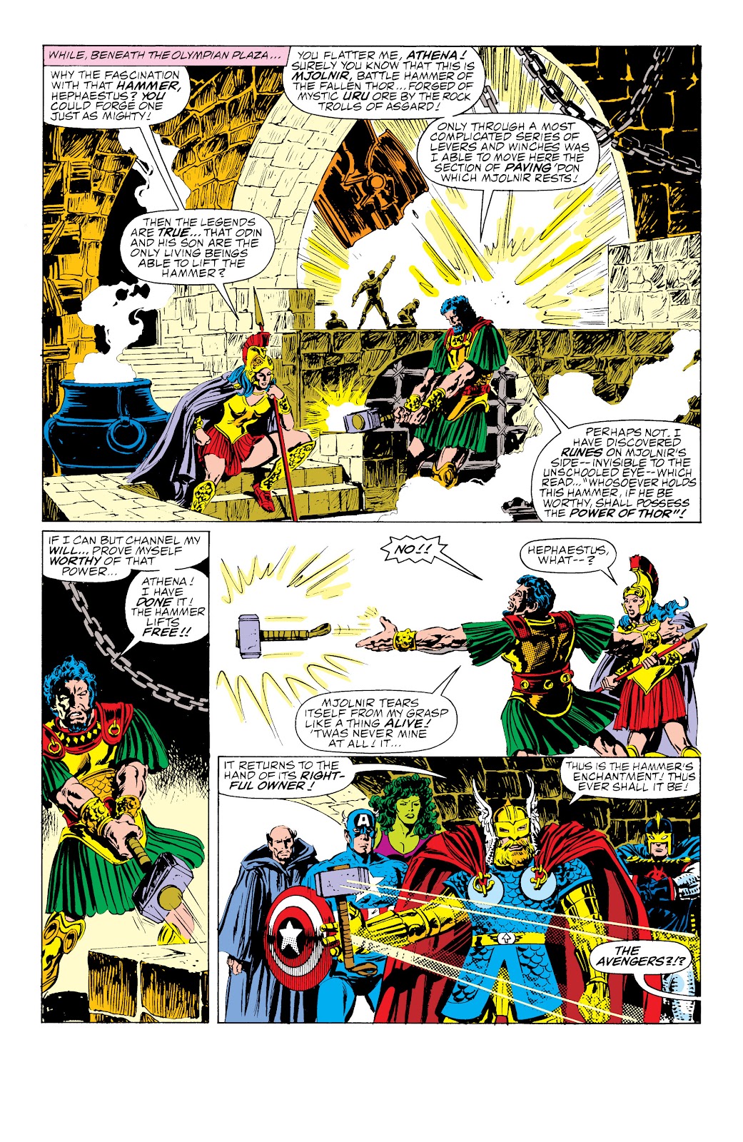 The Avengers (1963) issue 283 - Page 14