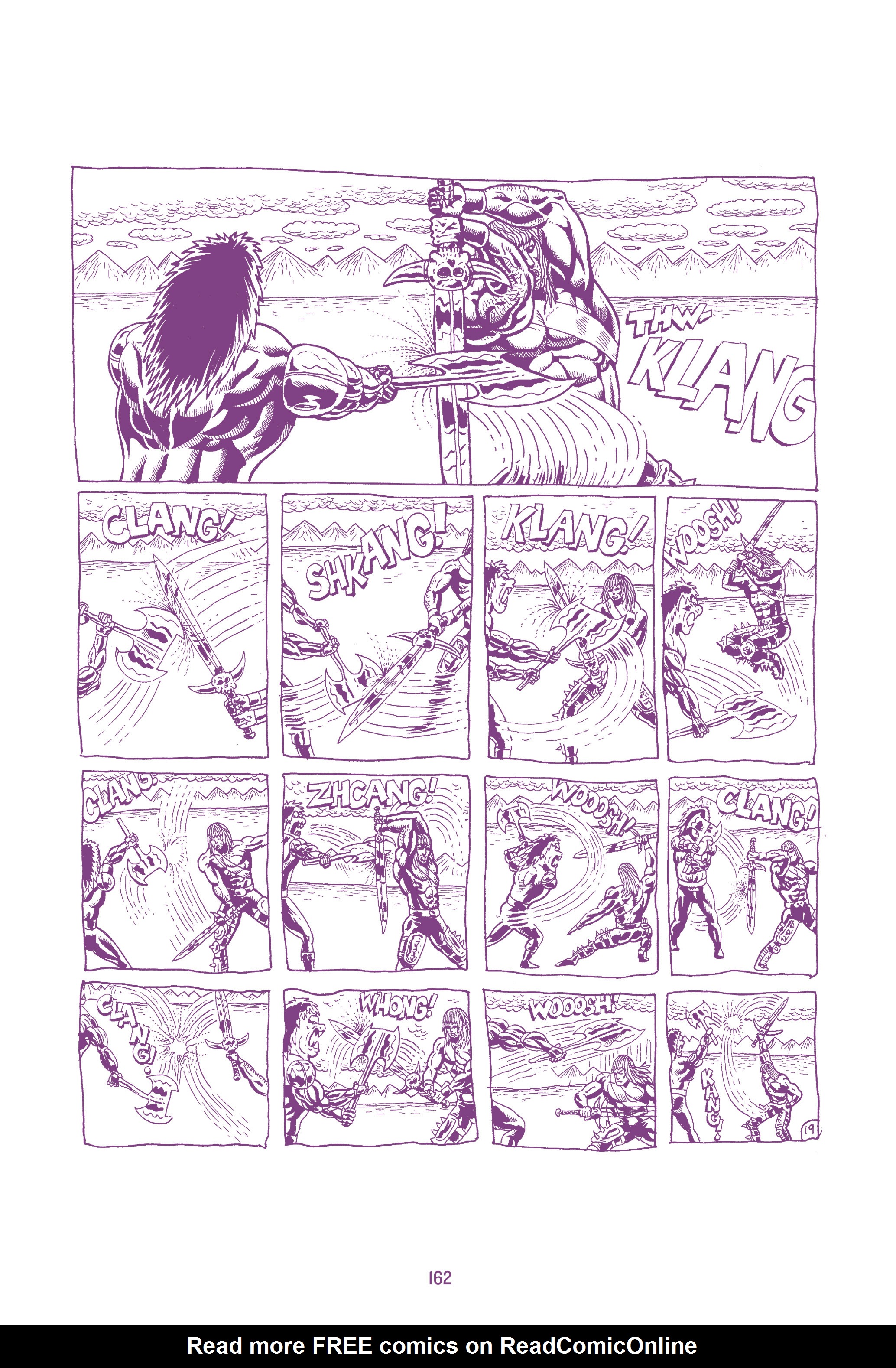 Read online American Blood comic -  Issue # TPB (Part 2) - 62