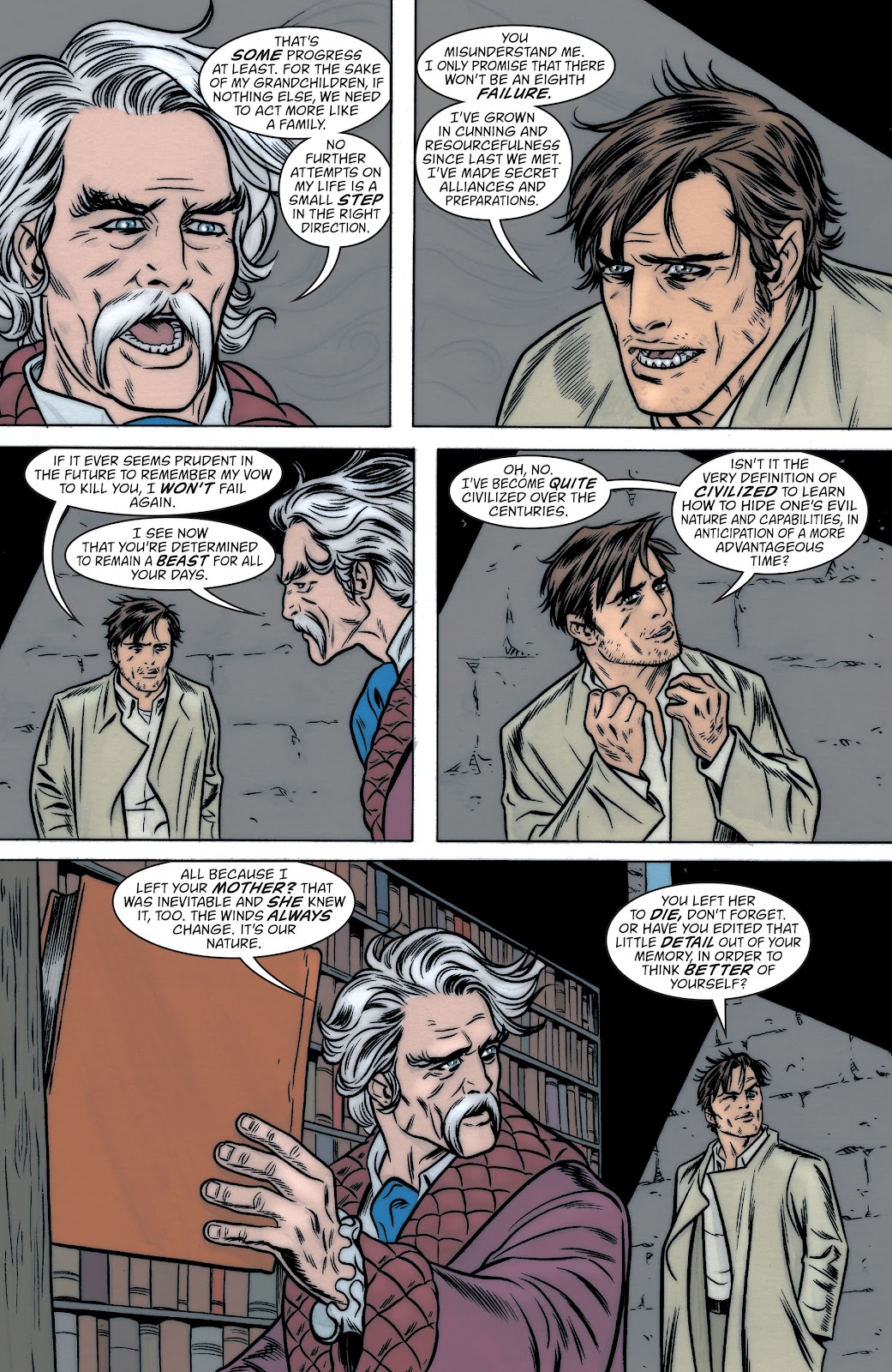Fables issue 57 - Page 12