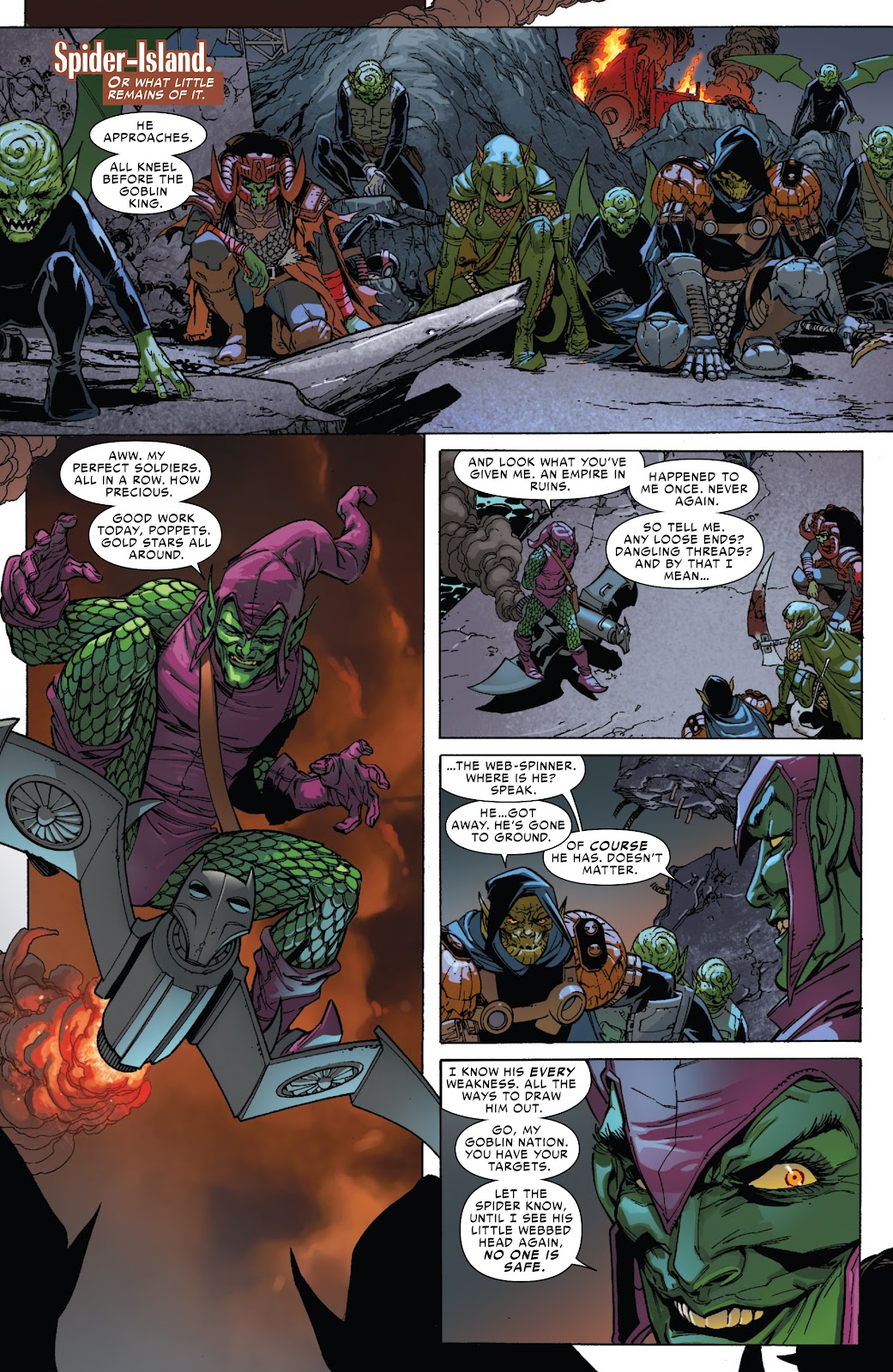 Superior Spider-Man (2013) issue The Complete Collection 2 (Part 3) - Page 79