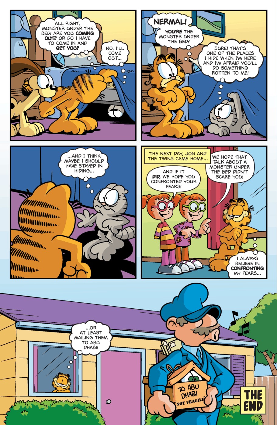 Garfield issue 18 - Page 14