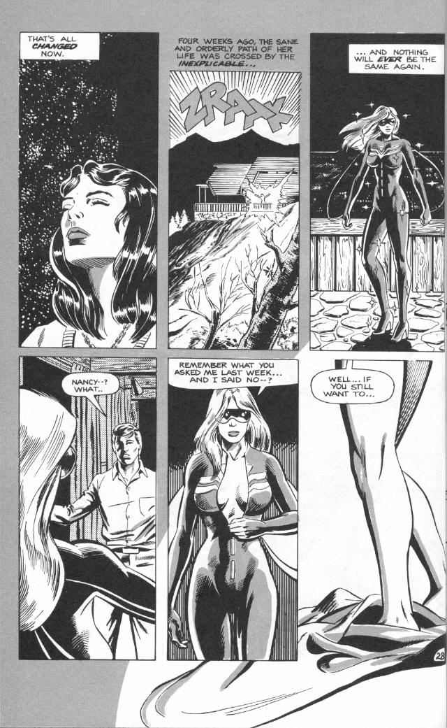 Read online Cycle Of Fire comic -  Issue # Full - 30