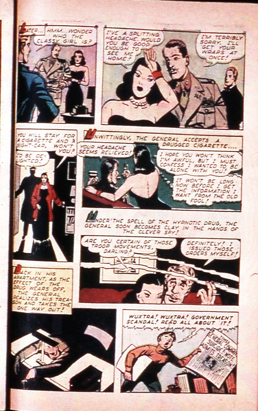 Marvel Mystery Comics (1939) issue 74 - Page 38