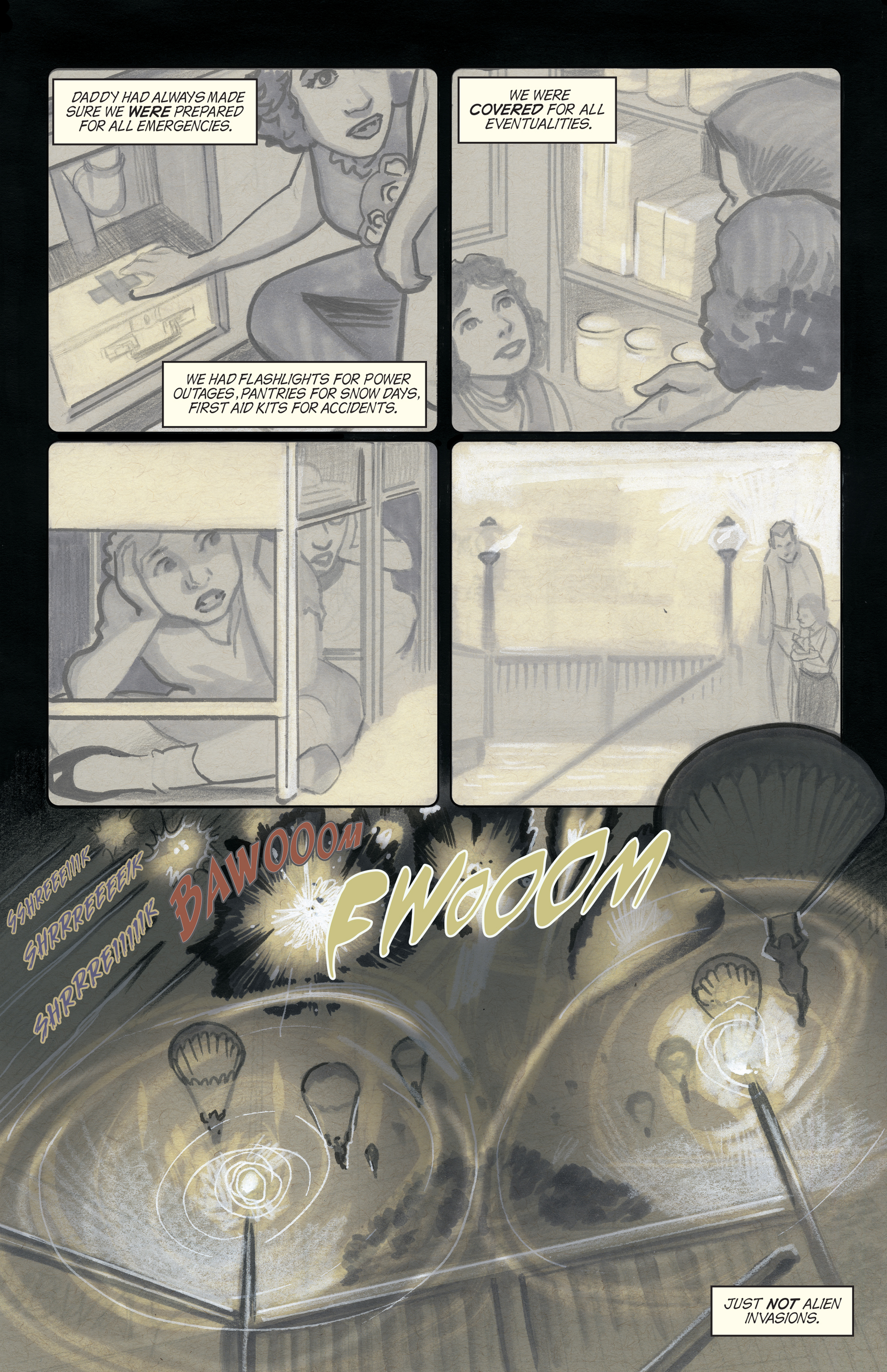 Read online John Carpenter's Tales for a HalloweeNight comic -  Issue # TPB 2 (Part 2) - 59
