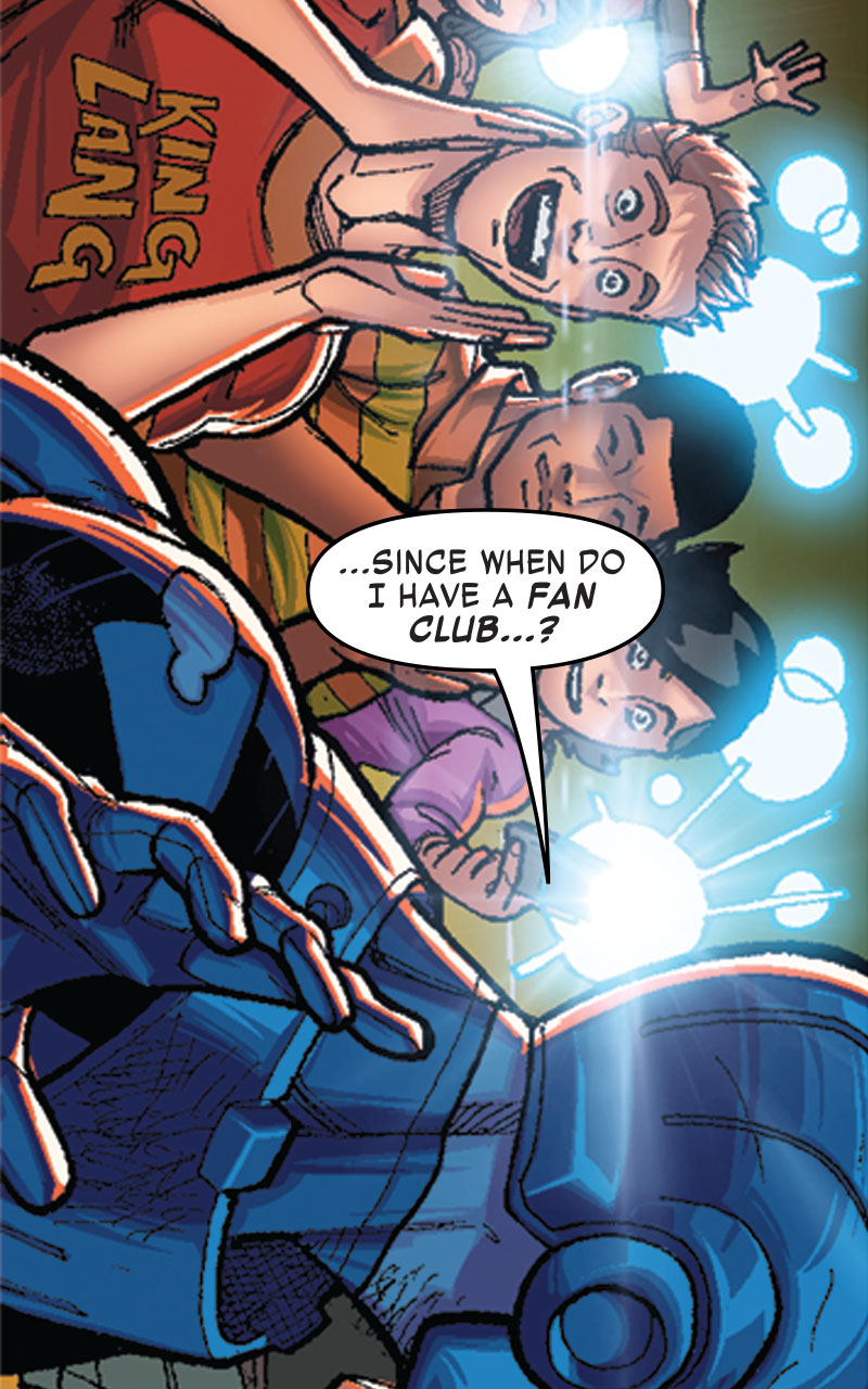 Read online Ant-Man and the Wasp: Lost and Found Infinity Comic comic -  Issue #8 - 10
