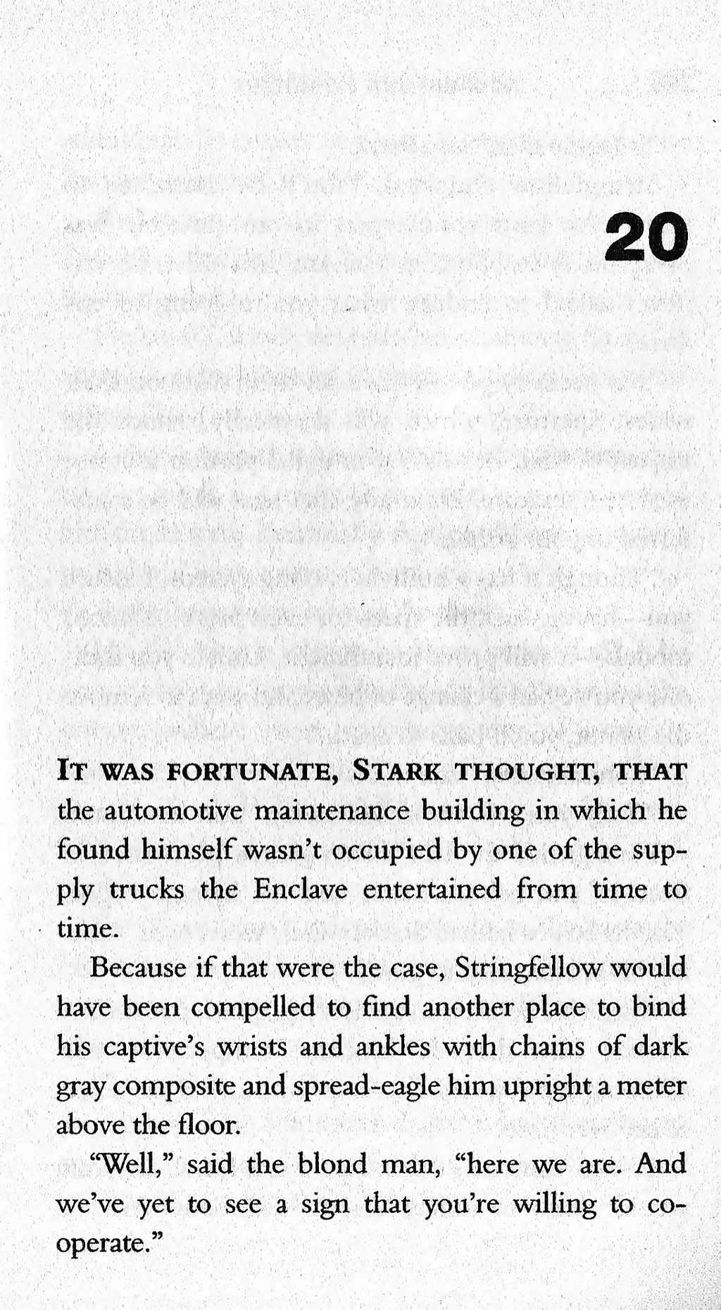 Read online The Ultimates: Tomorrow Men comic -  Issue # TPB (Part 3) - 92