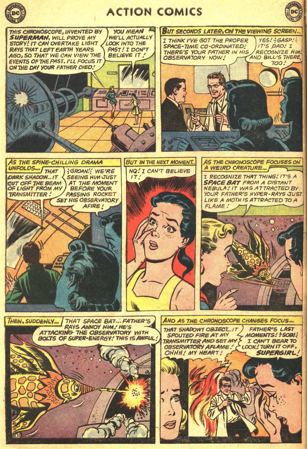 Action Comics (1938) 305 Page 29