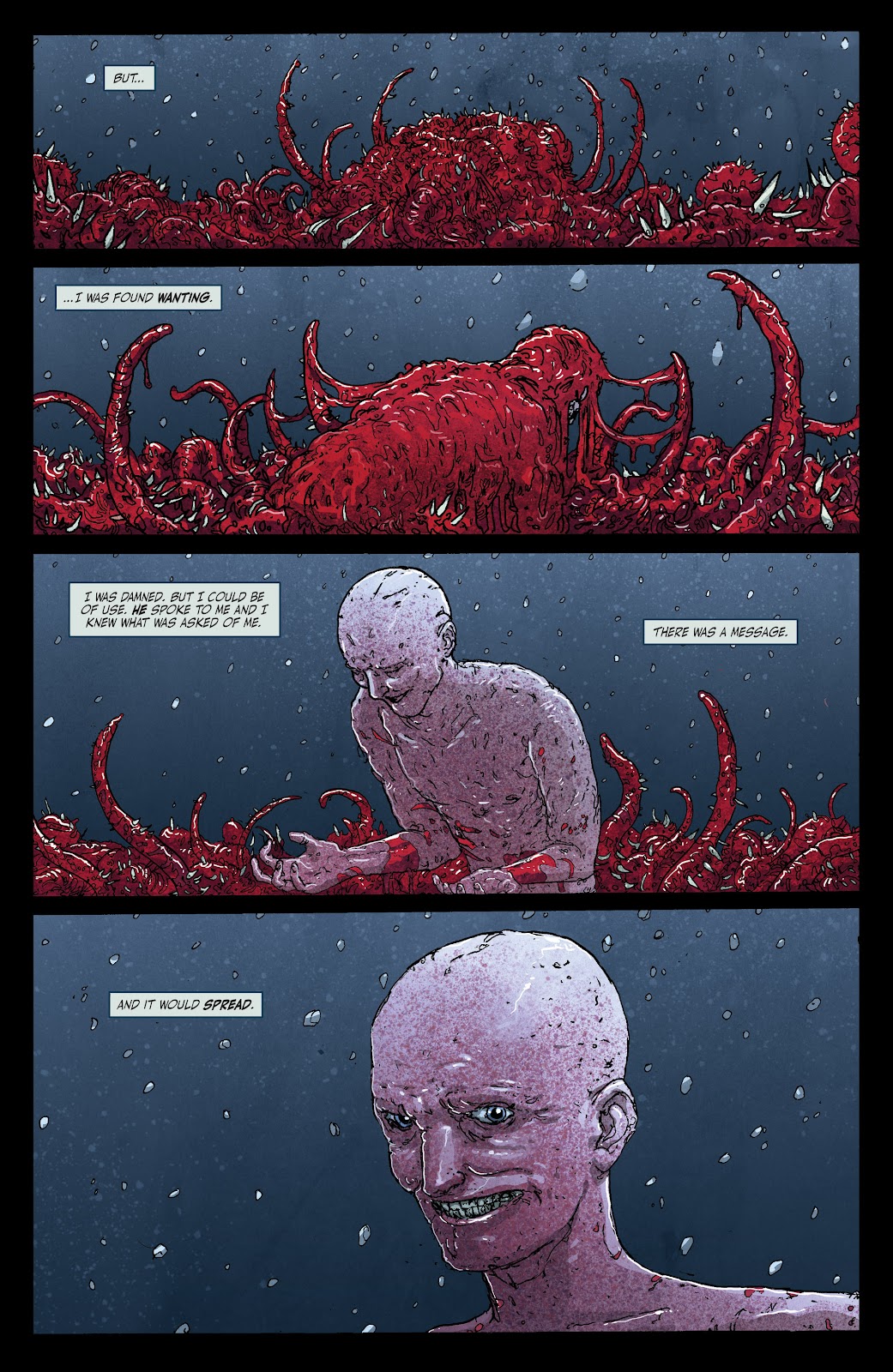 Spread issue 7 - Page 23