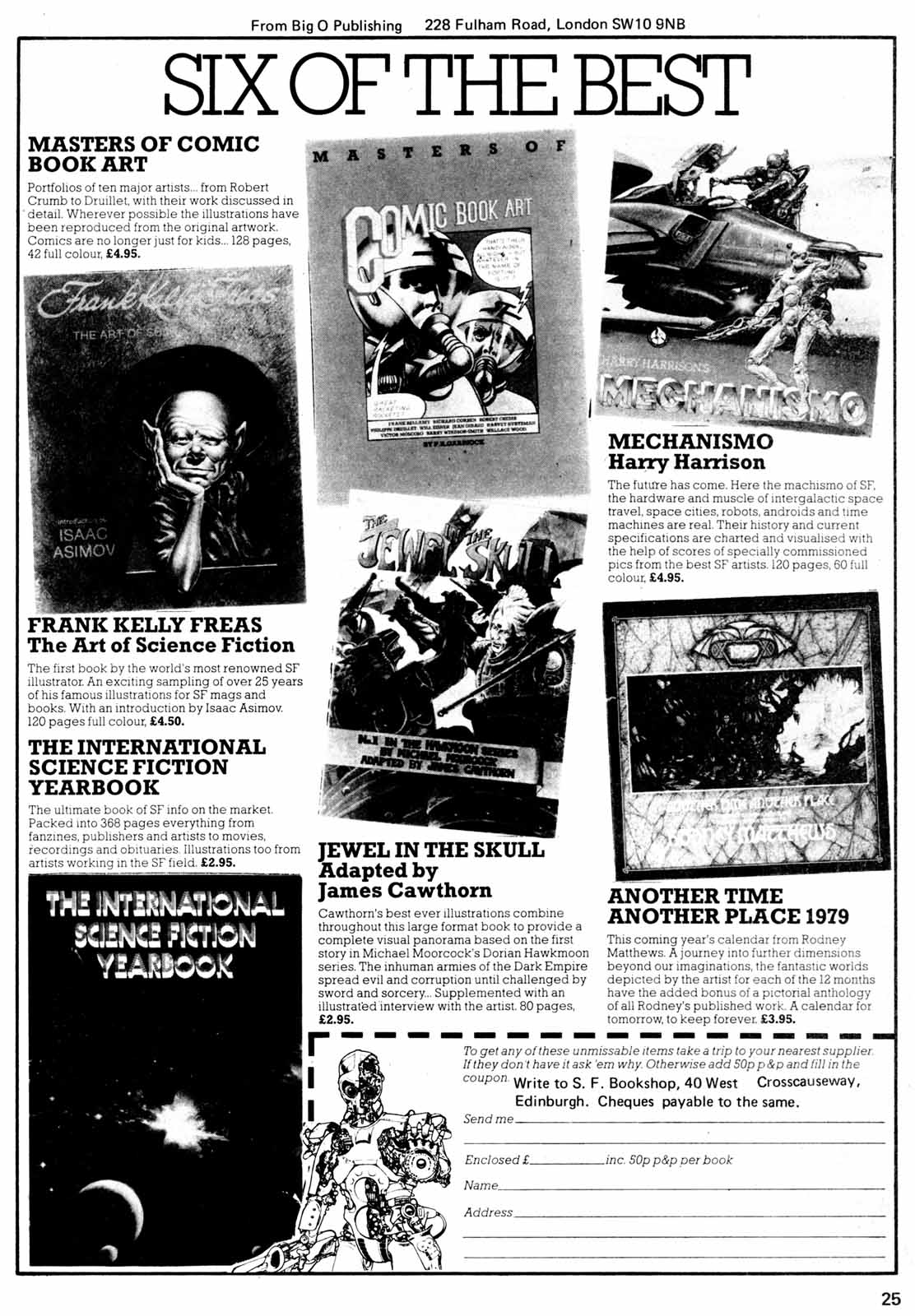 Read online Near Myths comic -  Issue #2 - 25