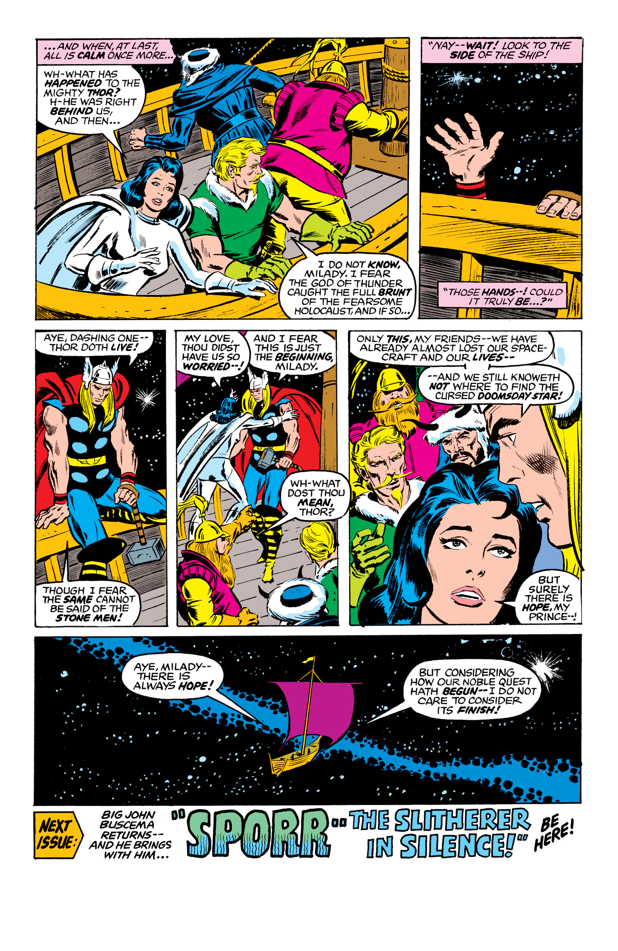 Read online Thor Epic Collection comic -  Issue # TPB 8 (Part 3) - 63