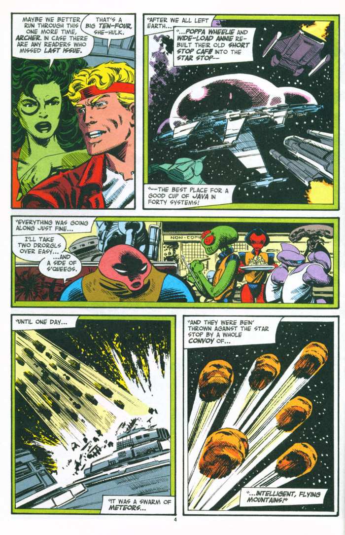 Read online The Sensational She-Hulk comic -  Issue #41 - 4