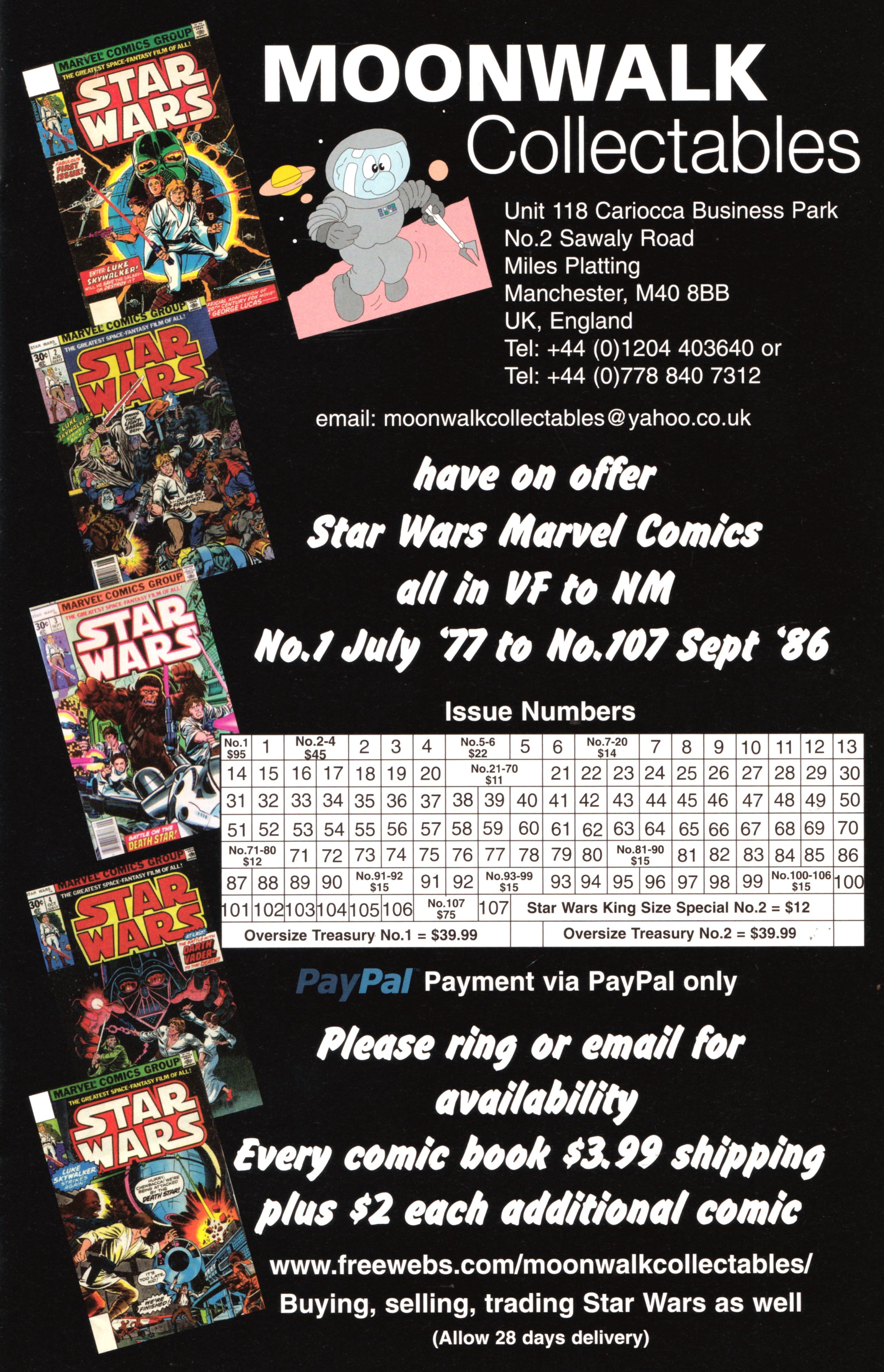 Read online Star Wars: The Old Republic comic -  Issue #3 - 17