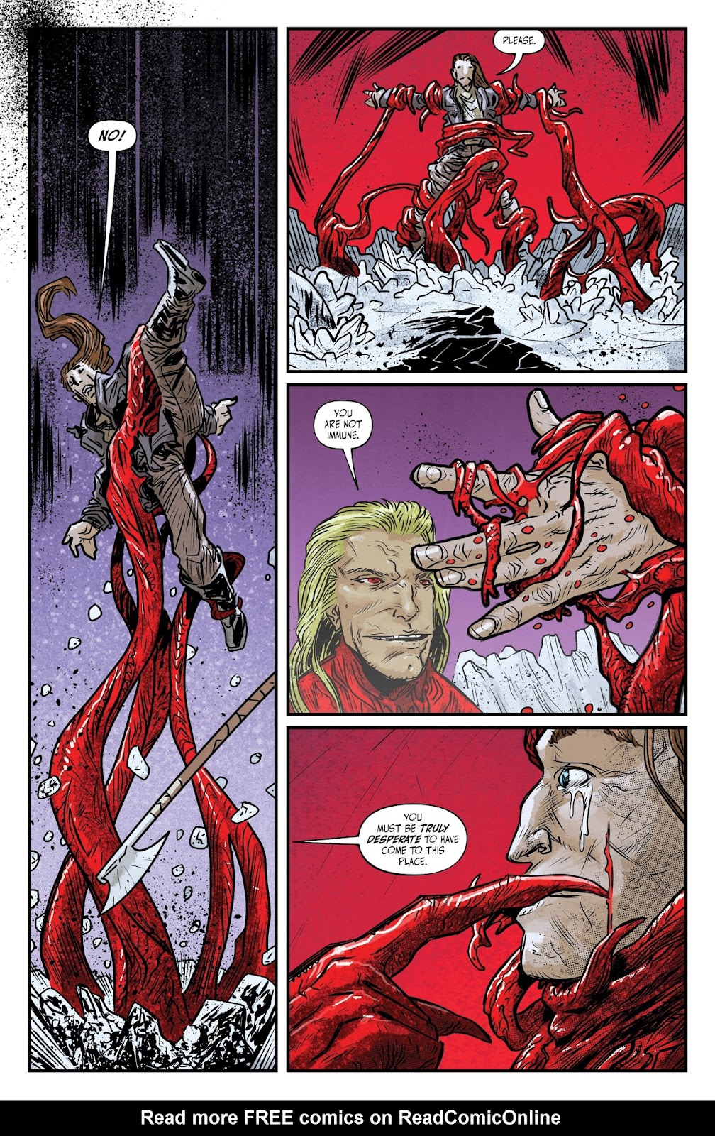 Spread issue 22 - Page 11