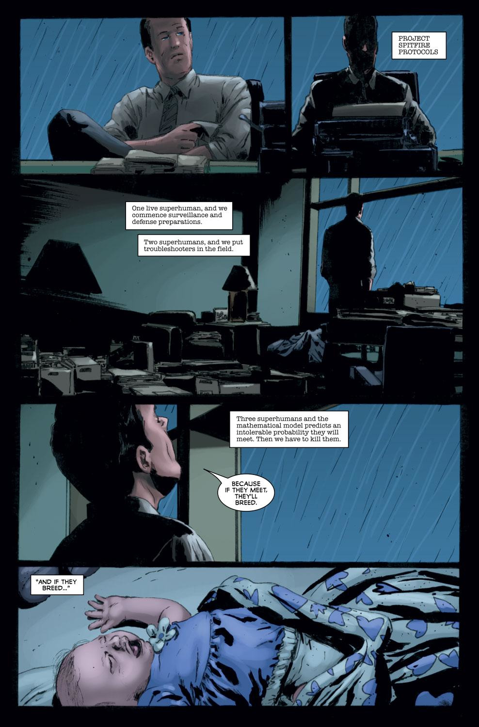 Read online Newuniversal: 1959 comic -  Issue # Full - 37