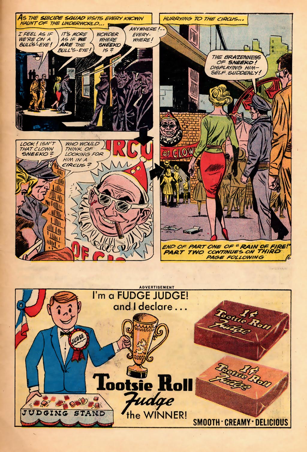 Read online The Brave and the Bold (1955) comic -  Issue #39 - 22
