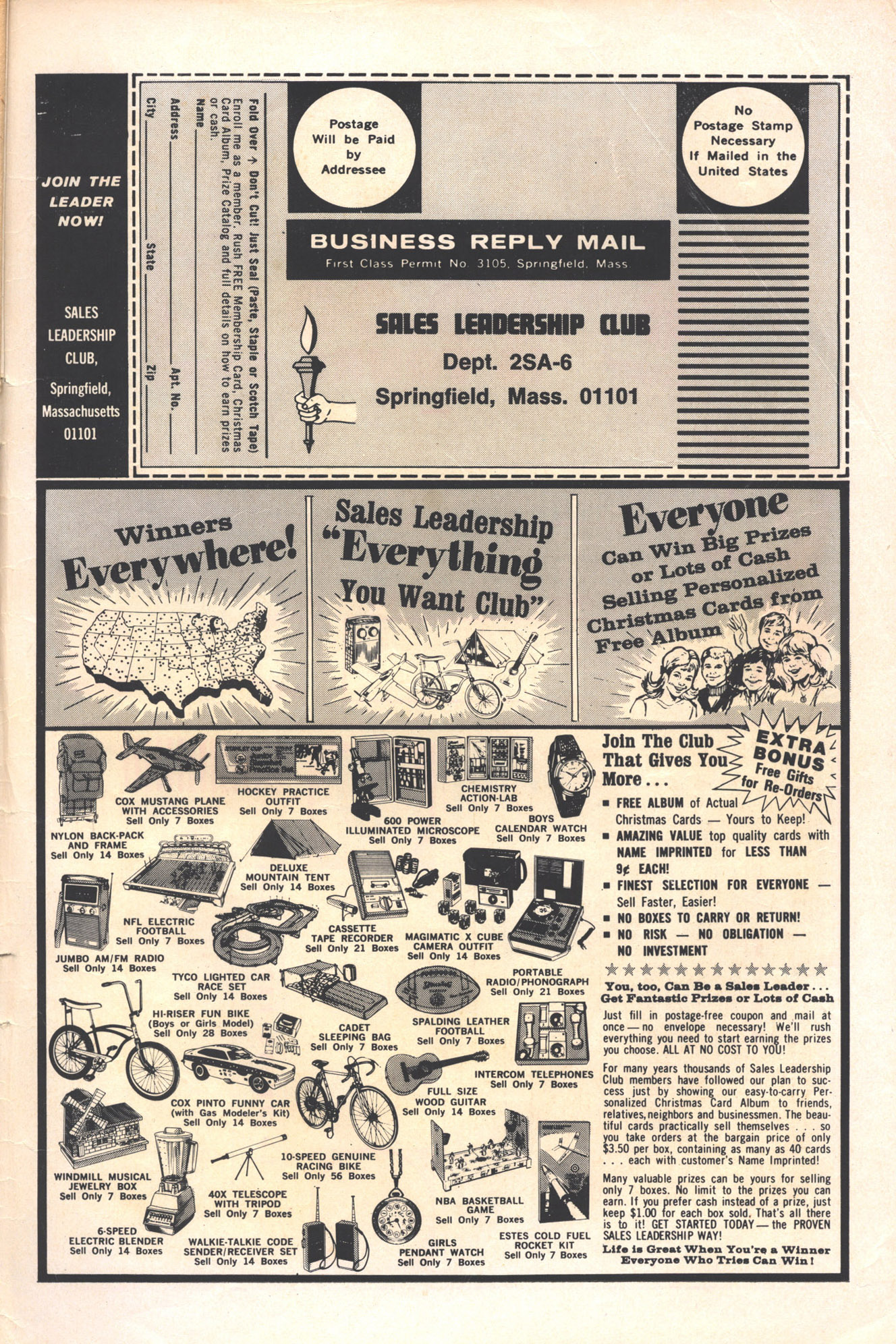 Read online Archie at Riverdale High (1972) comic -  Issue #2 - 36