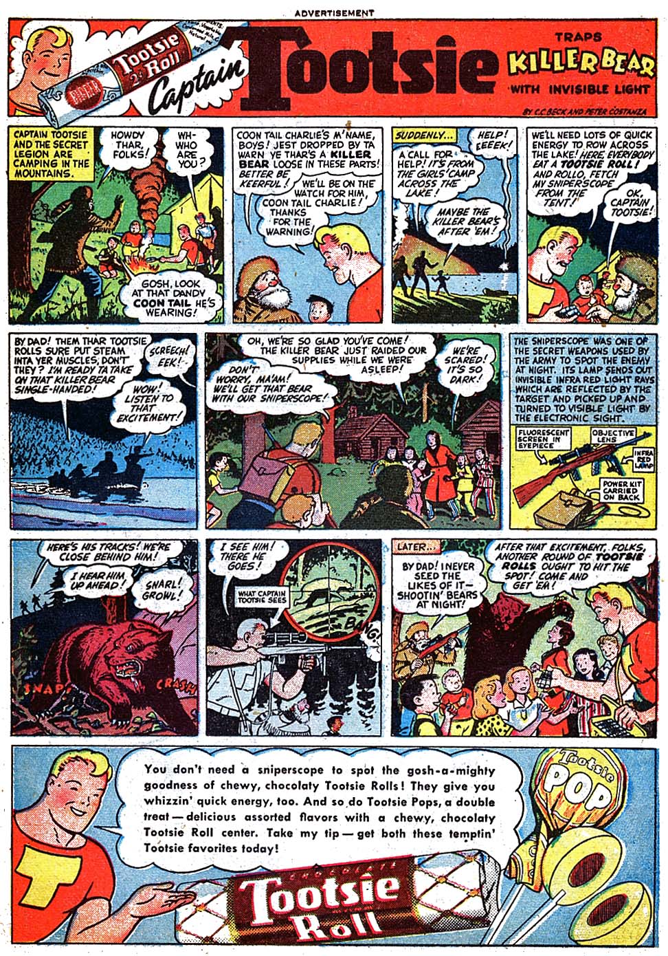 Read online Leave it to Binky comic -  Issue #5 - 35