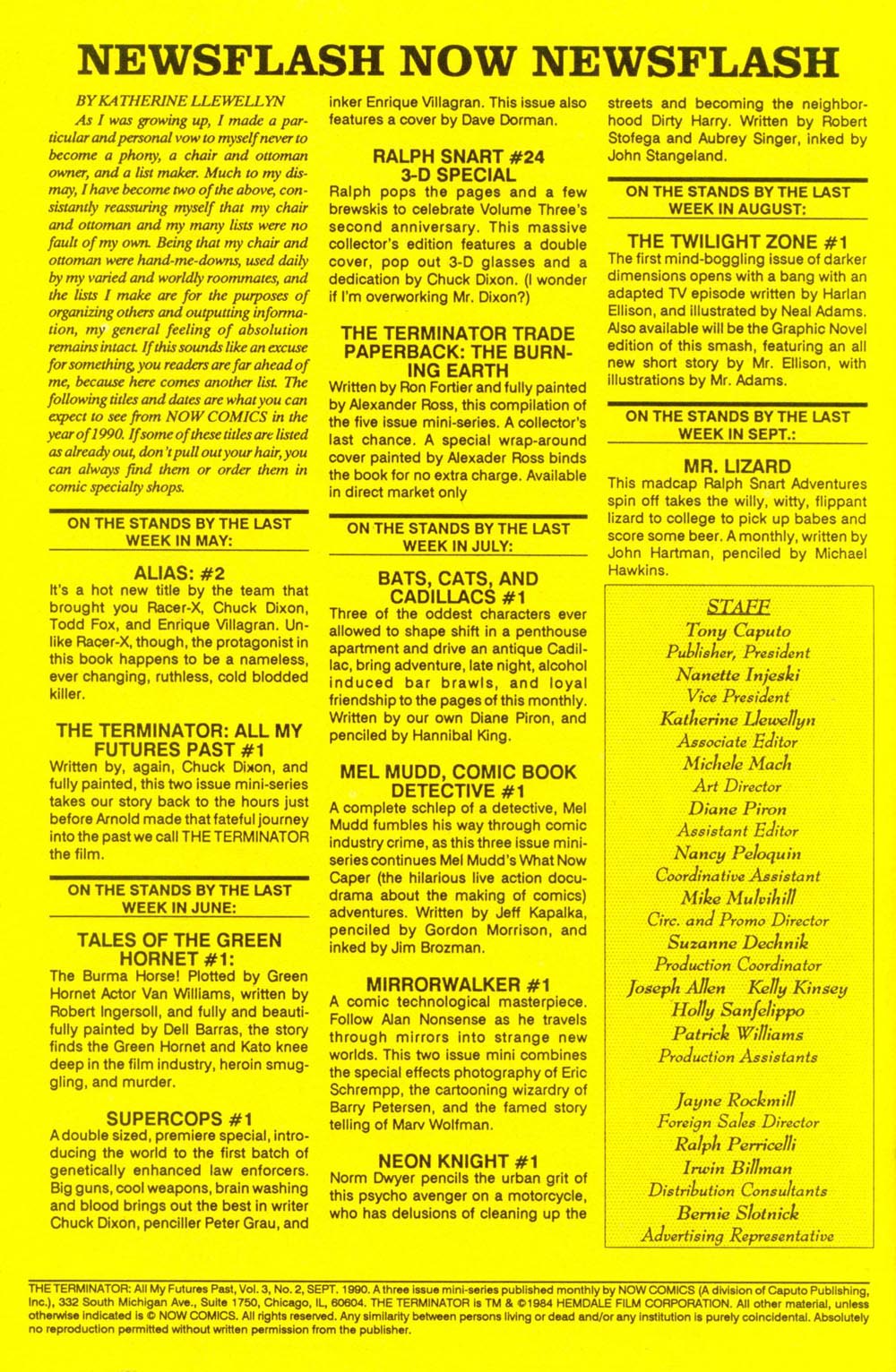 Read online The Terminator: All My Futures Past comic -  Issue #2 - 24