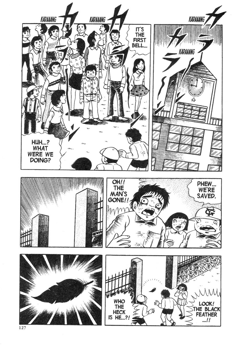 Read online Lullabies From Hell comic -  Issue # TPB (Part 2) - 28