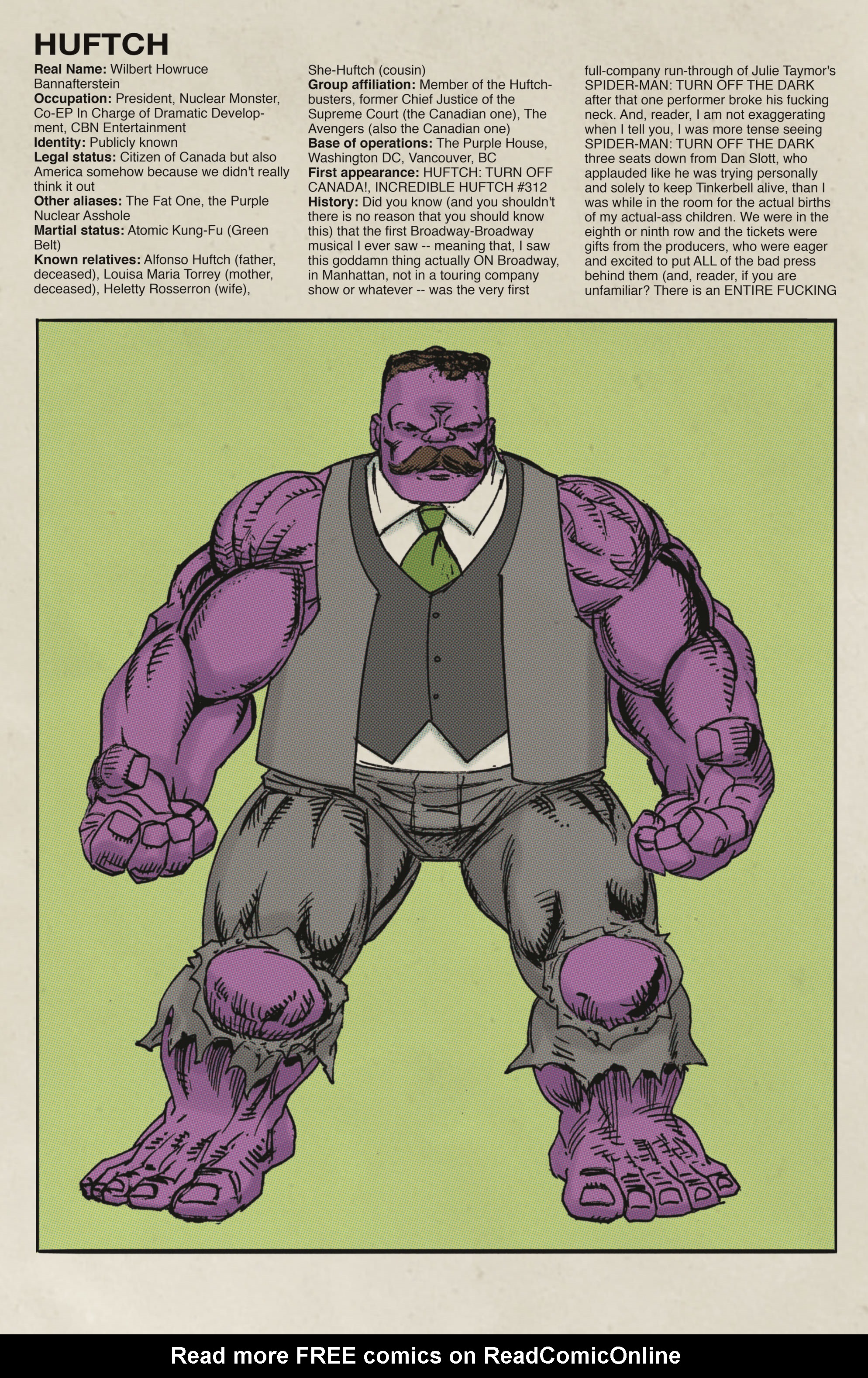 Read online Sex Criminals comic -  Issue #27 - 28