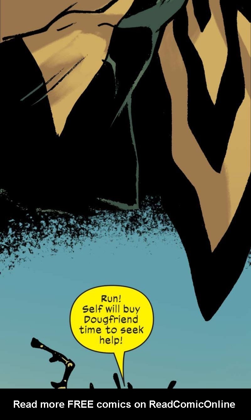 Read online X-Men Unlimited: Infinity Comic comic -  Issue #43 - 6