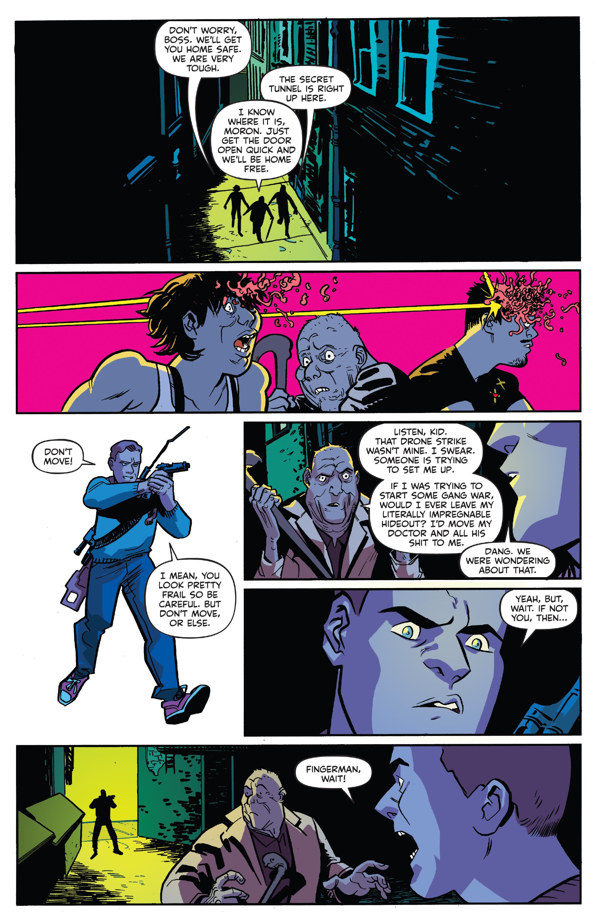 Read online Assassin Nation comic -  Issue #3 - 21
