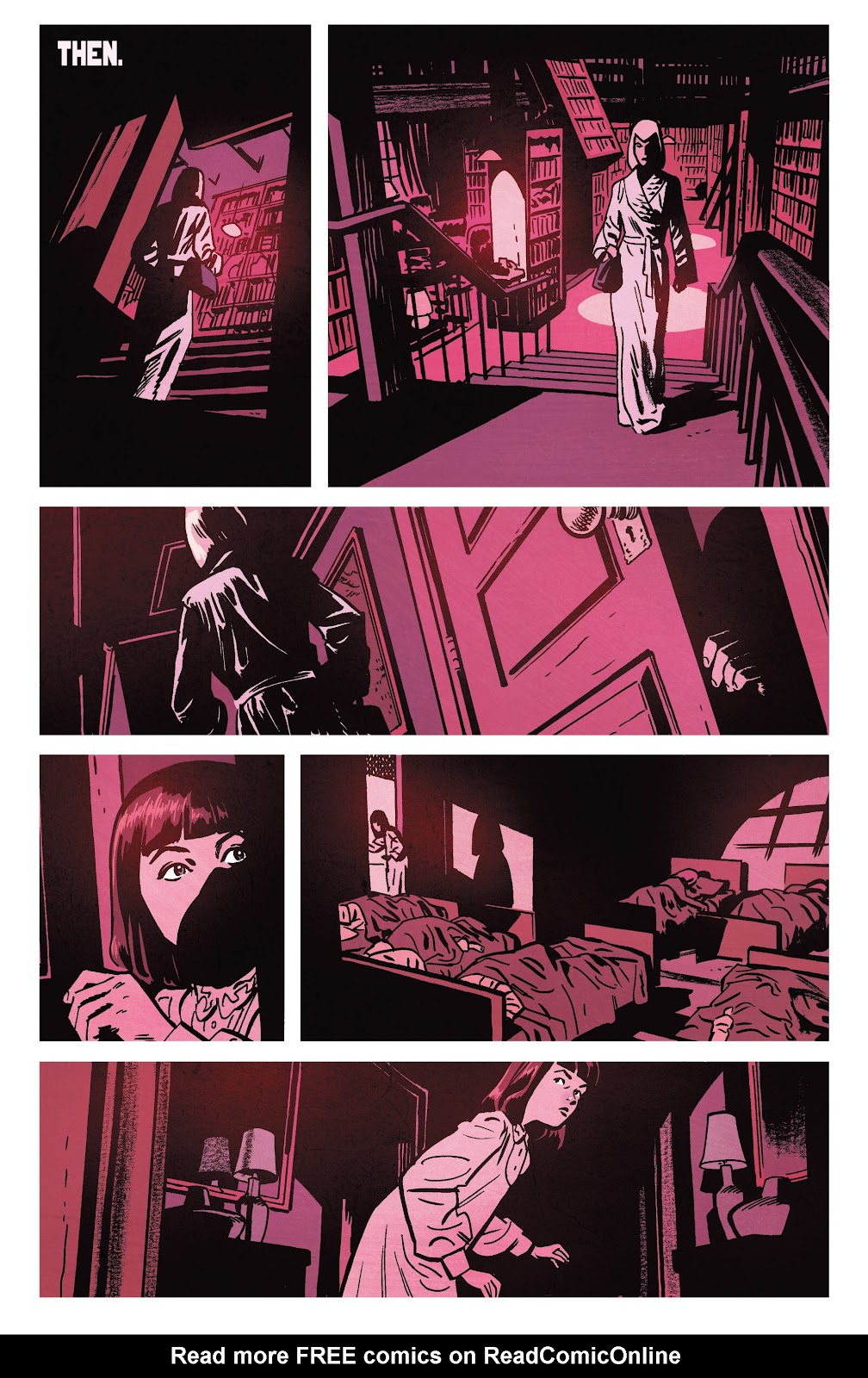 Black Widow (2016) issue 4 - Page 4
