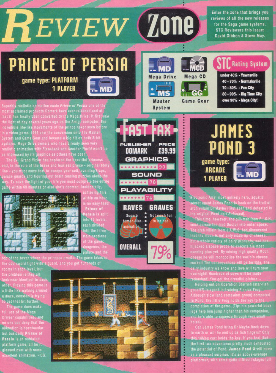 Read online Sonic the Comic comic -  Issue #25 - 10