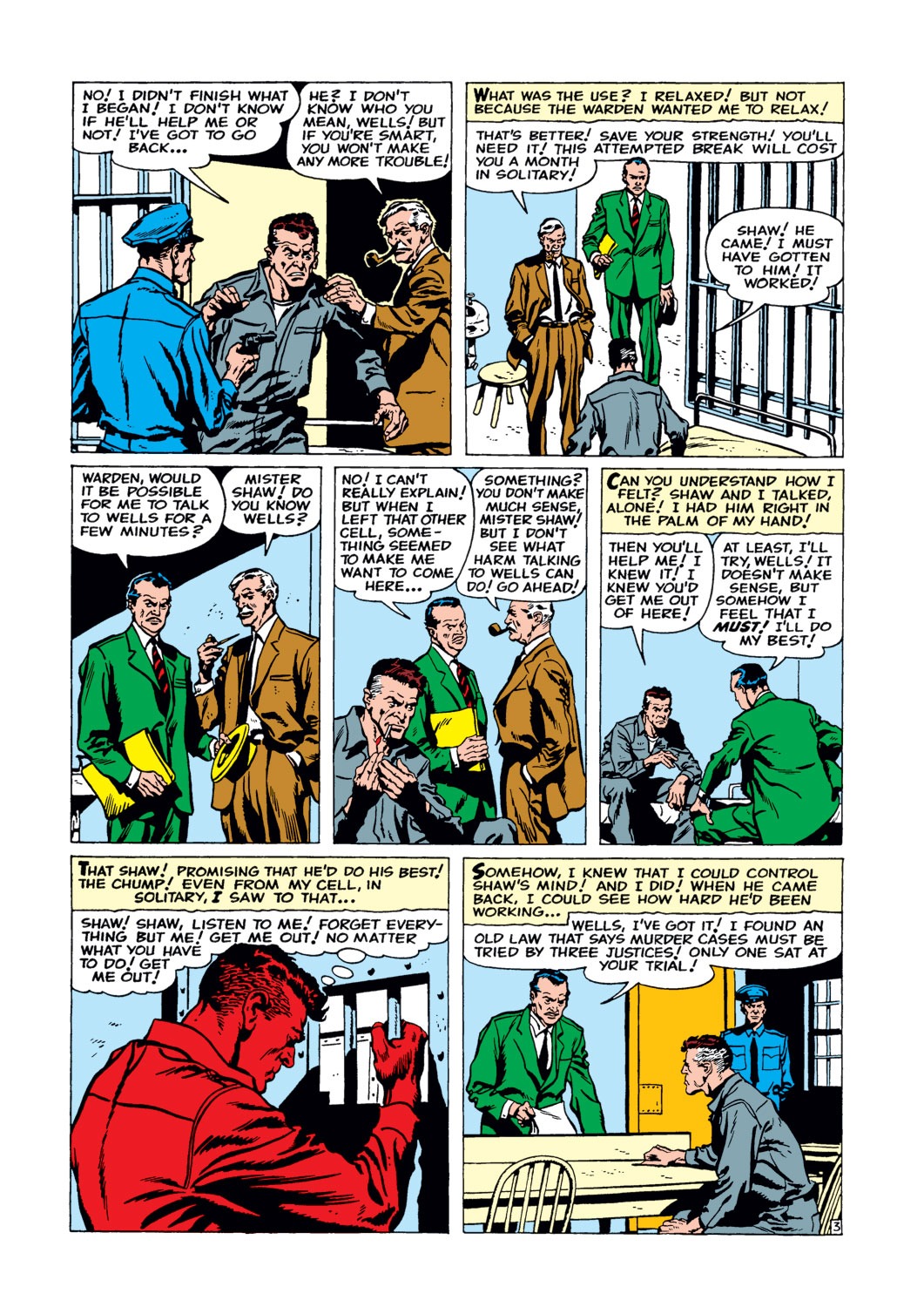 Tales of Suspense (1959) 1 Page 14