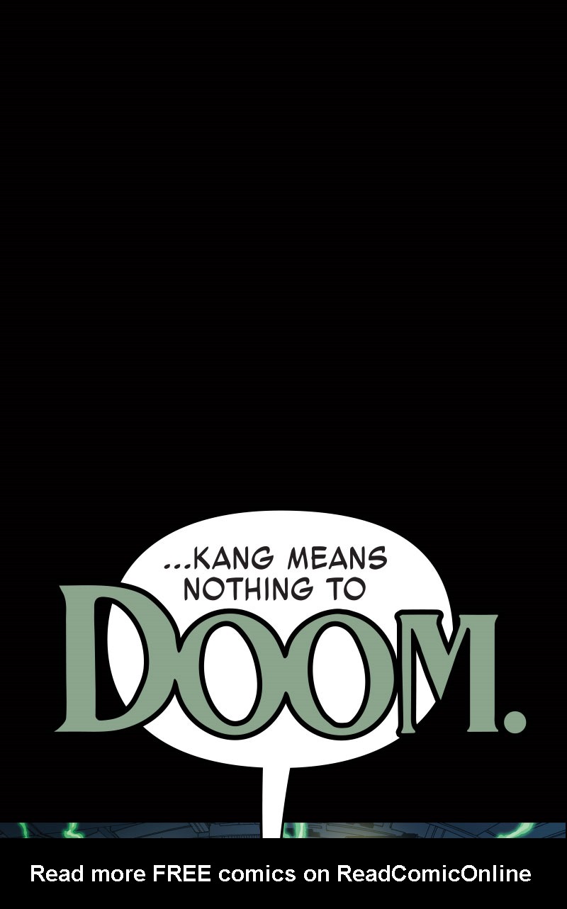 Read online Kang the Conqueror: Only Myself Left to Conquer Infinity Comic comic -  Issue #5 - 48